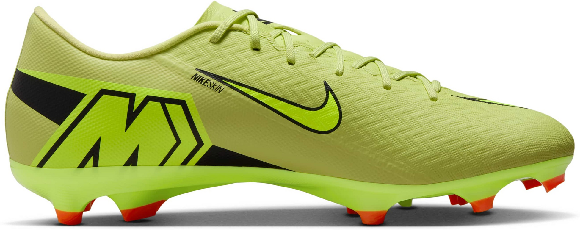 NIKE, Multi-ground Low-top Football Boot Mercurial Vapor 16 Academy