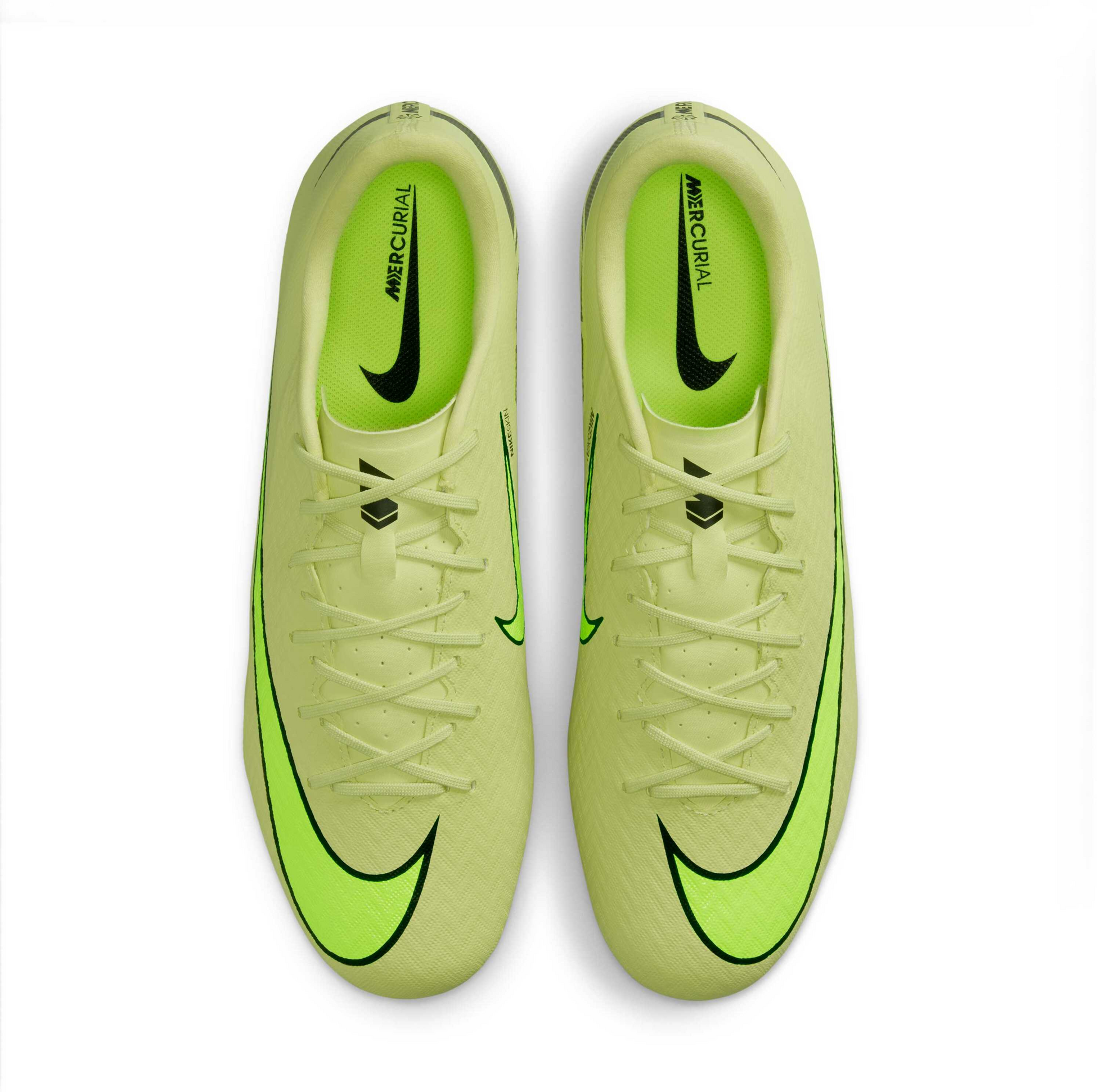NIKE, Multi-ground Low-top Football Boot Mercurial Vapor 16 Academy