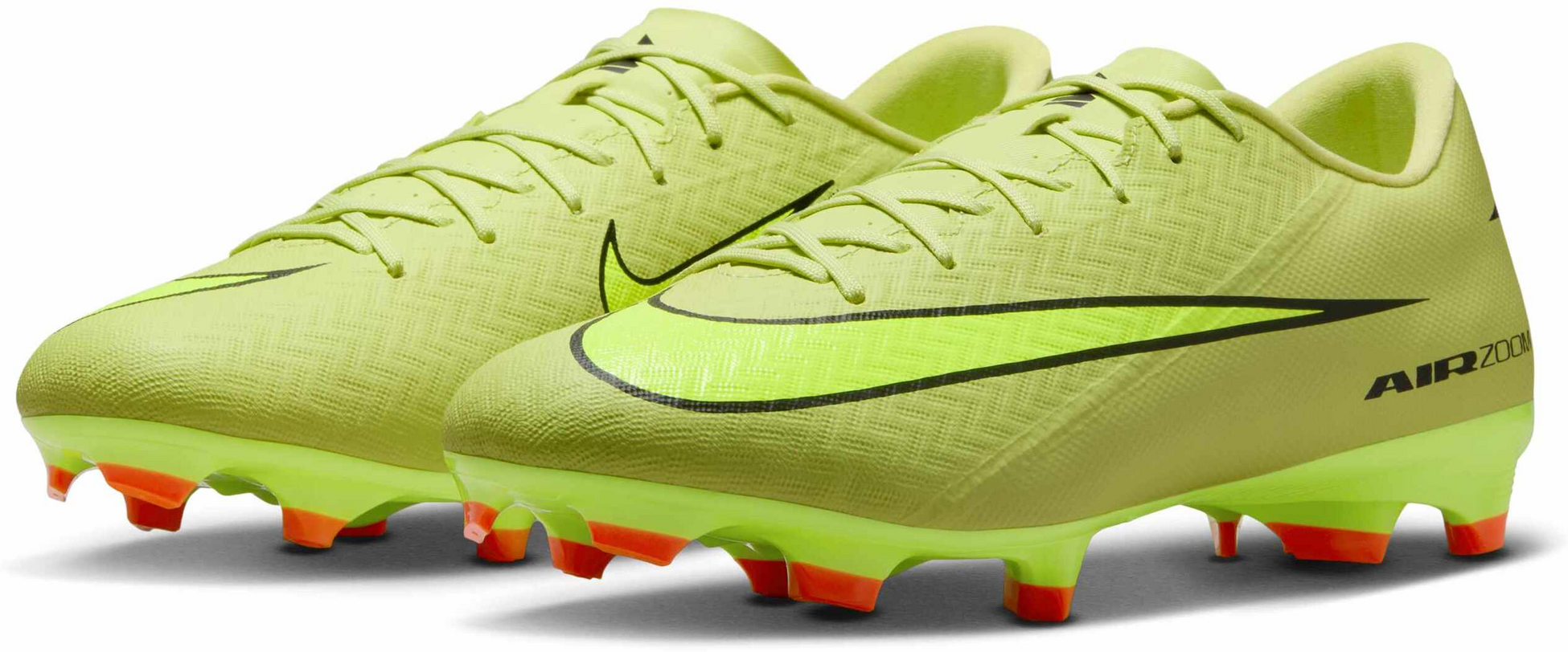 NIKE, Multi-ground Low-top Football Boot Mercurial Vapor 16 Academy