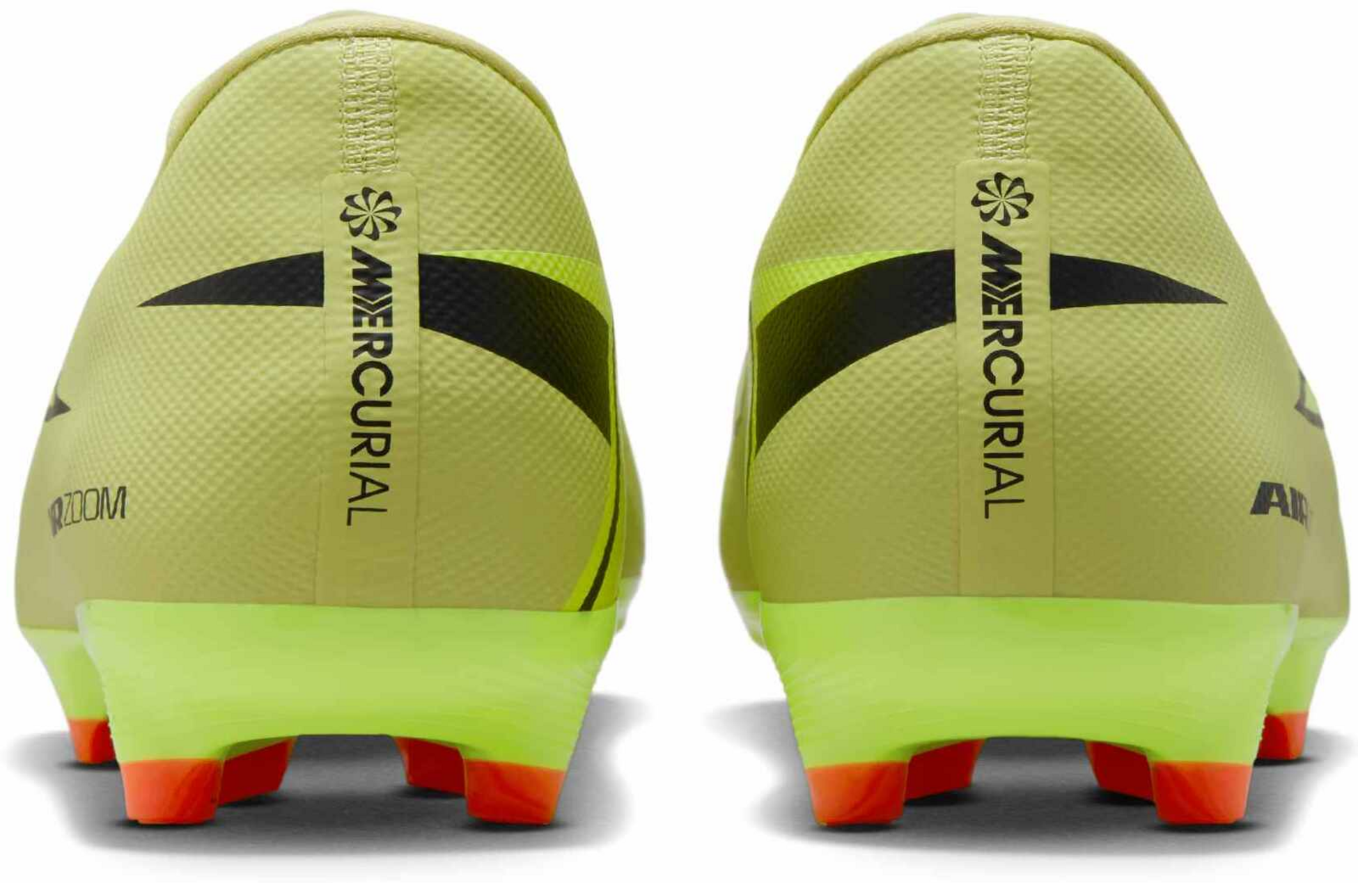 NIKE, Multi-ground Low-top Football Boot Mercurial Vapor 16 Academy