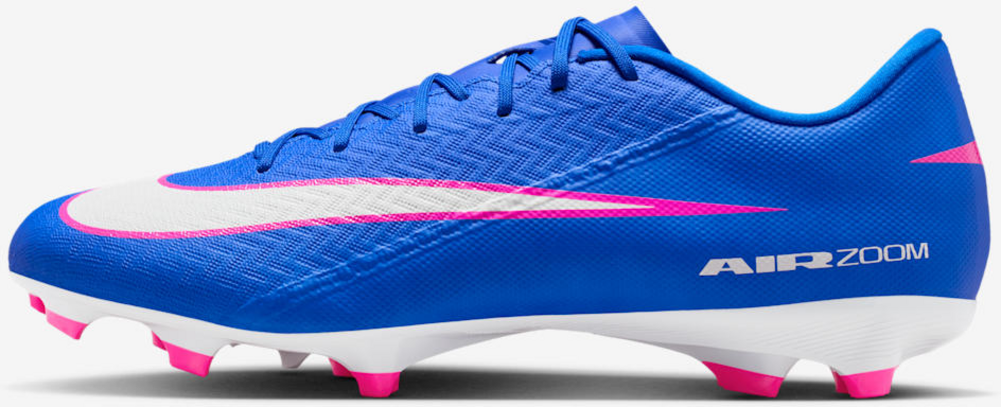 NIKE, Multi-ground Low-top Football Boot Mercurial Vapor 16 Academy