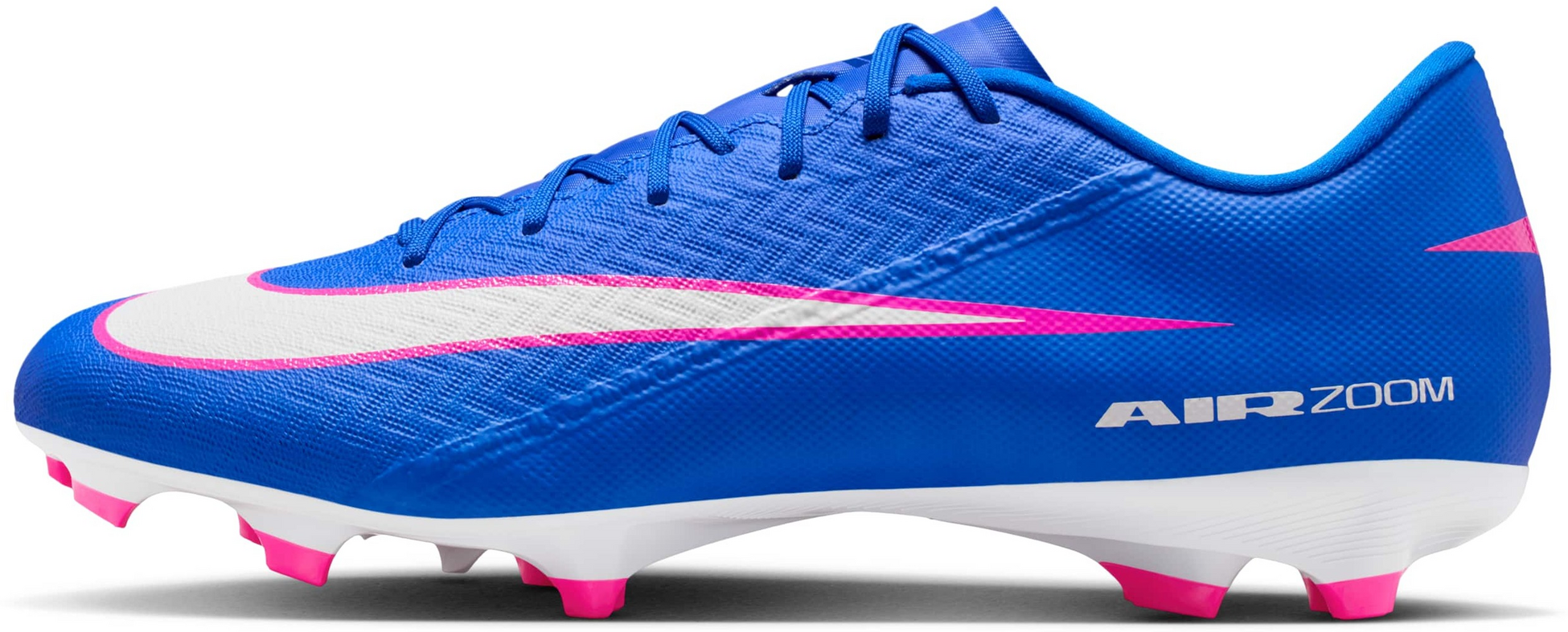 NIKE, Multi-ground Low-top Football Boot Mercurial Vapor 16 Academy