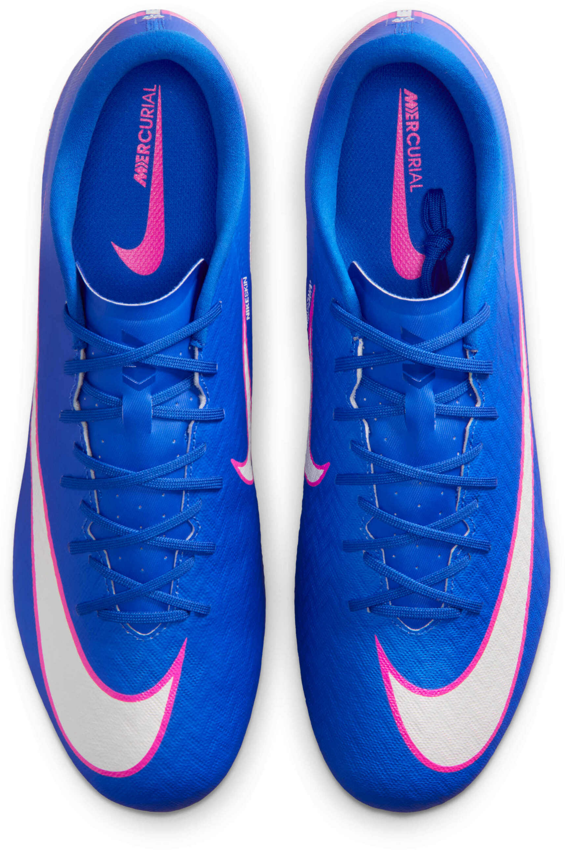 NIKE, Multi-ground Low-top Football Boot Mercurial Vapor 16 Academy
