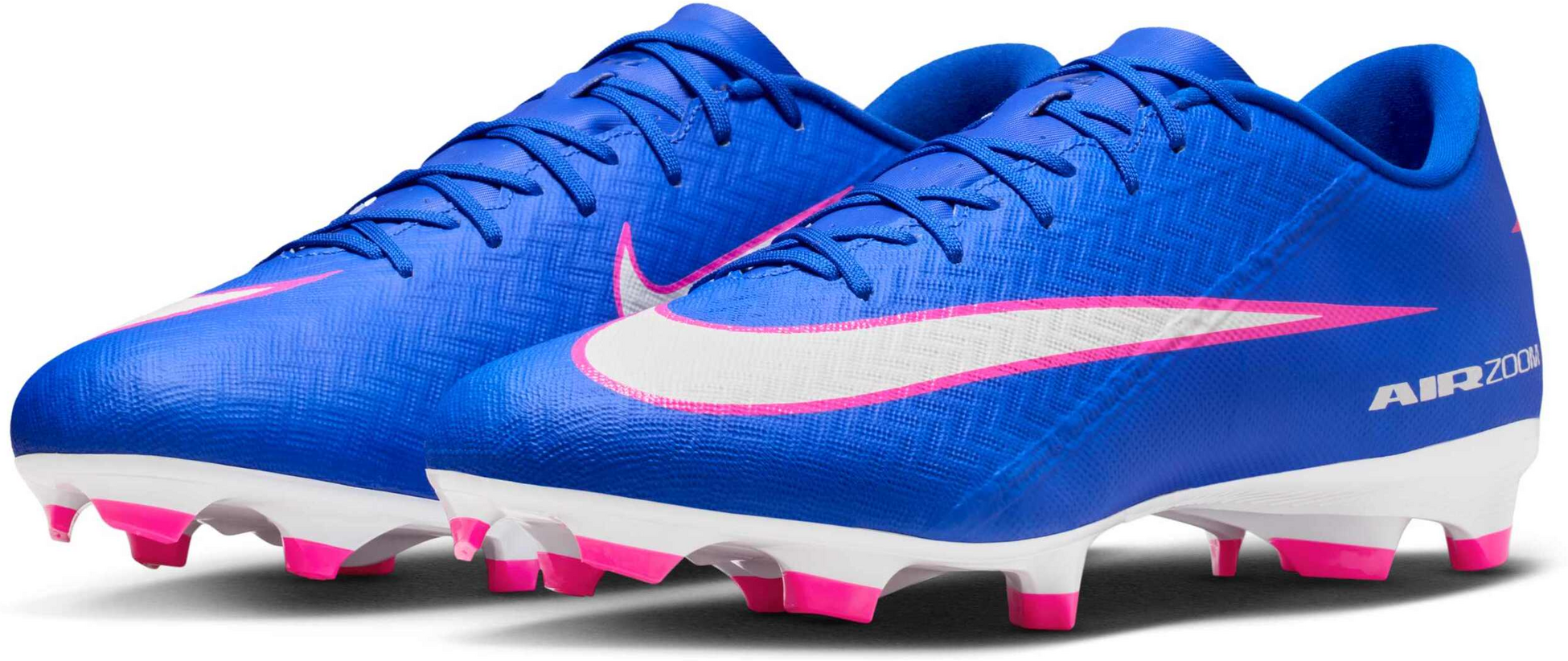 NIKE, Multi-ground Low-top Football Boot Mercurial Vapor 16 Academy
