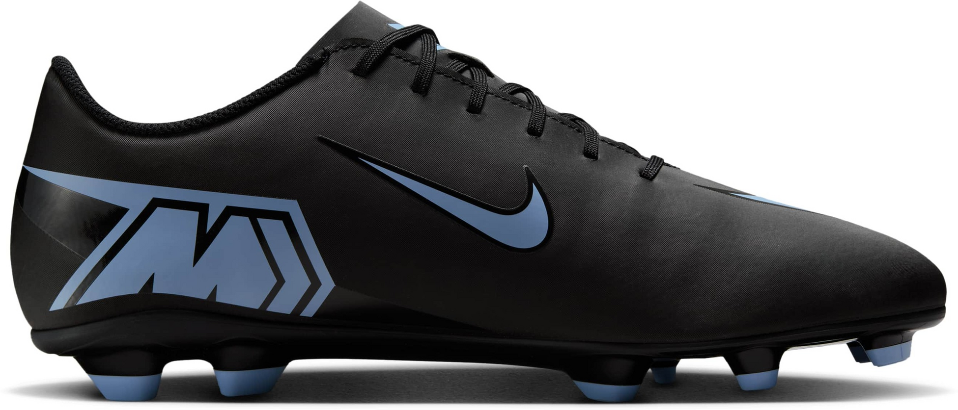 NIKE, Multi-ground Low-top Football Boot Mercurial Vapor 16 Club