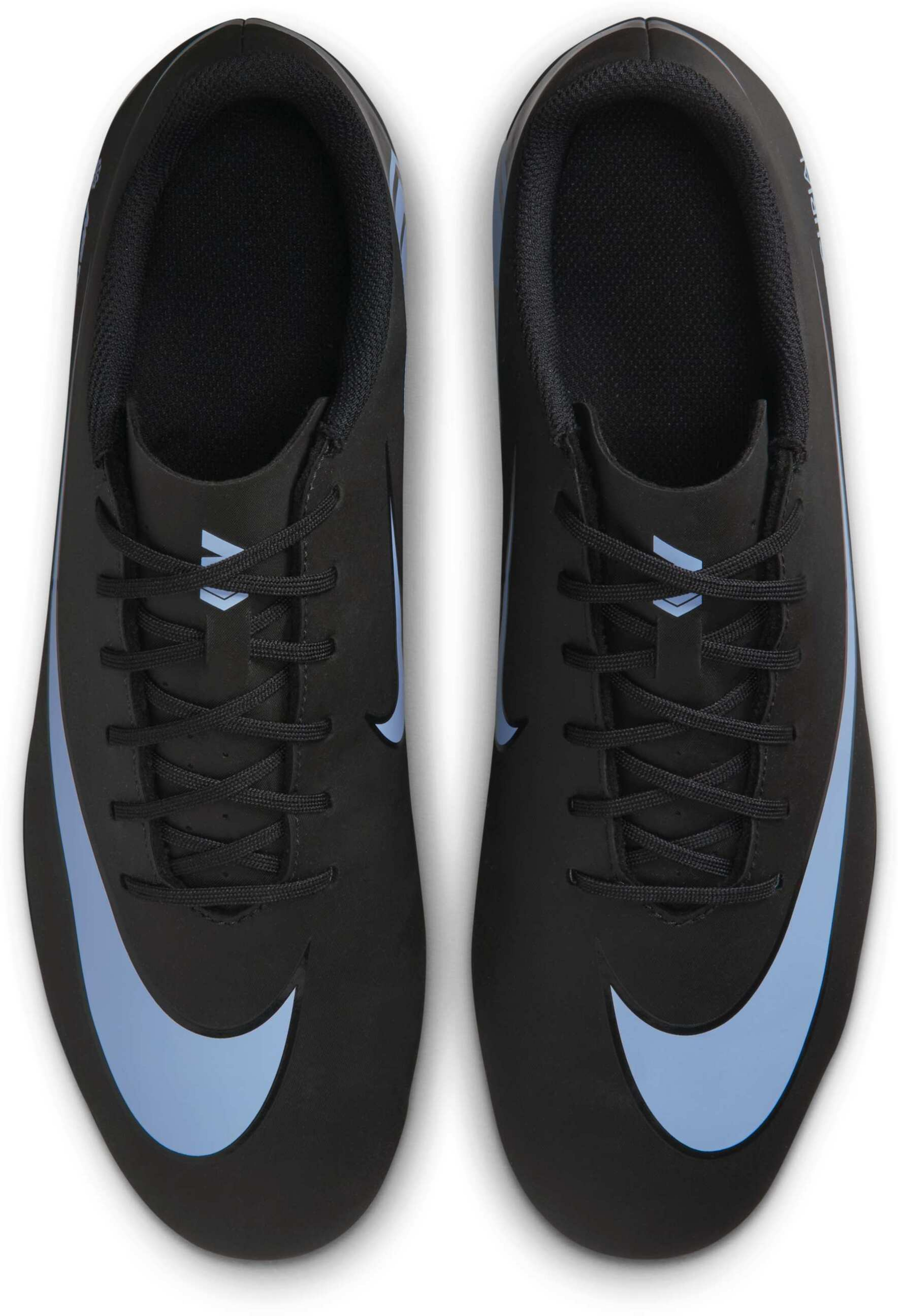 NIKE, Multi-ground Low-top Football Boot Mercurial Vapor 16 Club