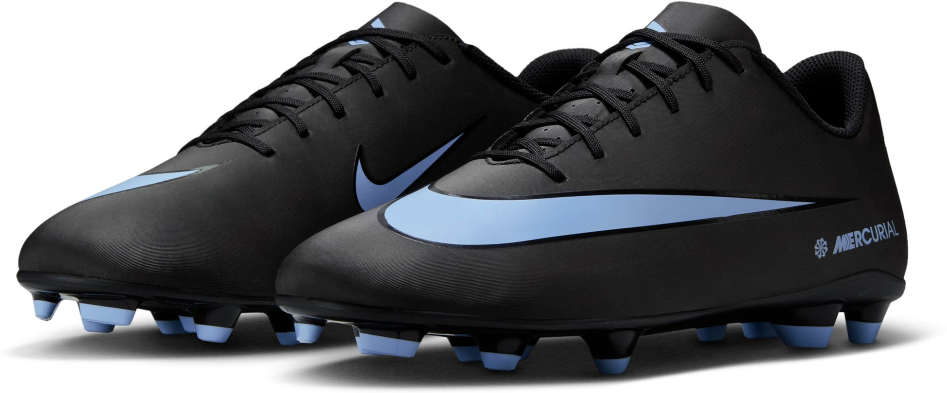 NIKE, Multi-ground Low-top Football Boot Mercurial Vapor 16 Club