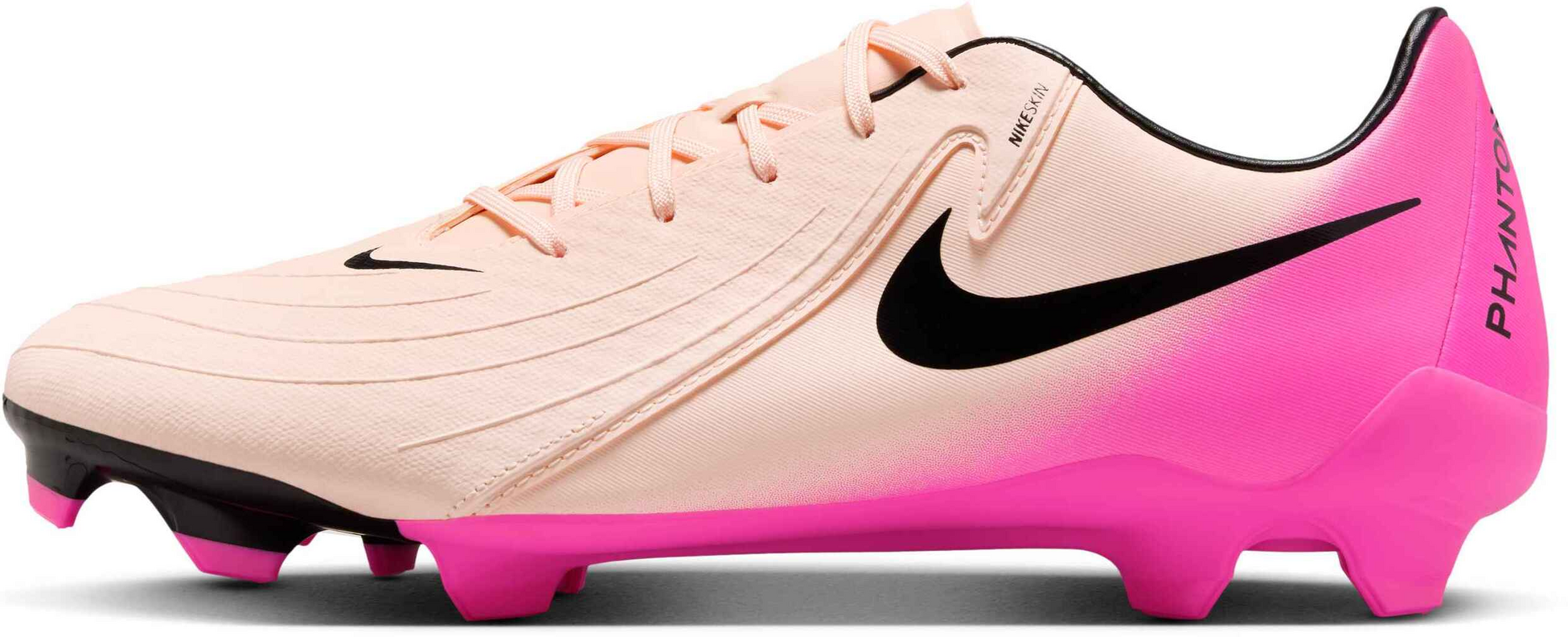 NIKE, Multi-ground Low-top Football Boot Phantom Gx 2 Academy