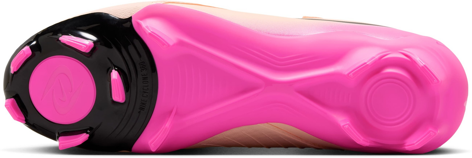 NIKE, Multi-ground Low-top Football Boot Phantom Gx 2 Academy