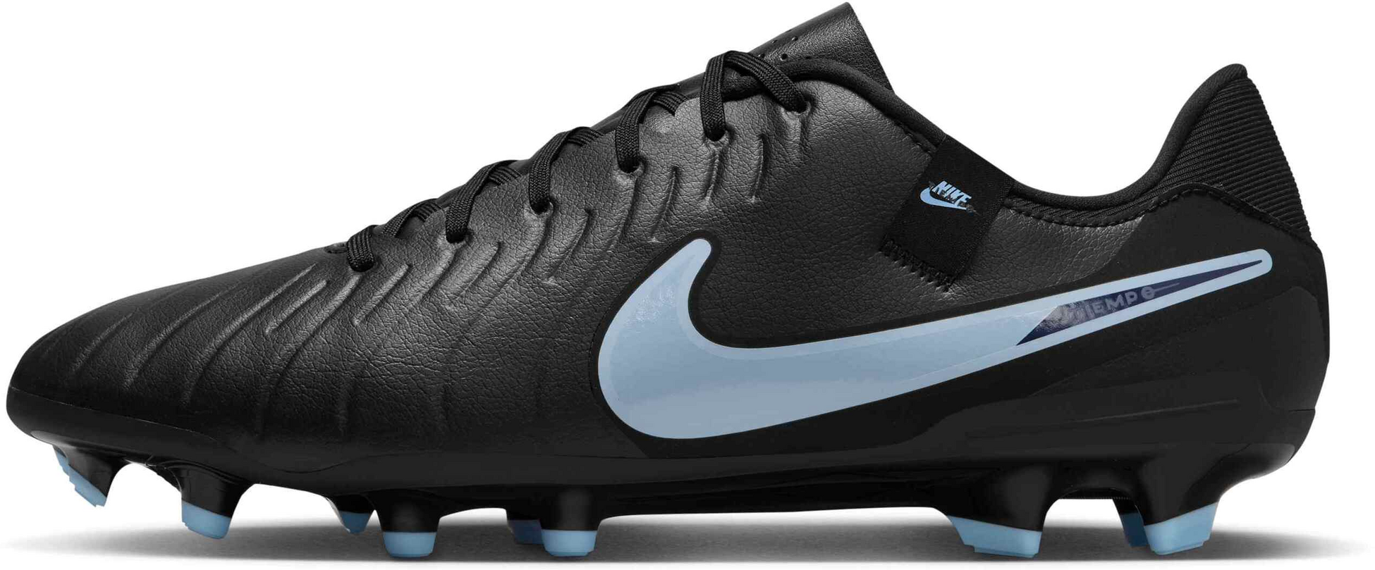 NIKE, Multi-ground Low-top Football Boot Tiempo Legend 10 Academy