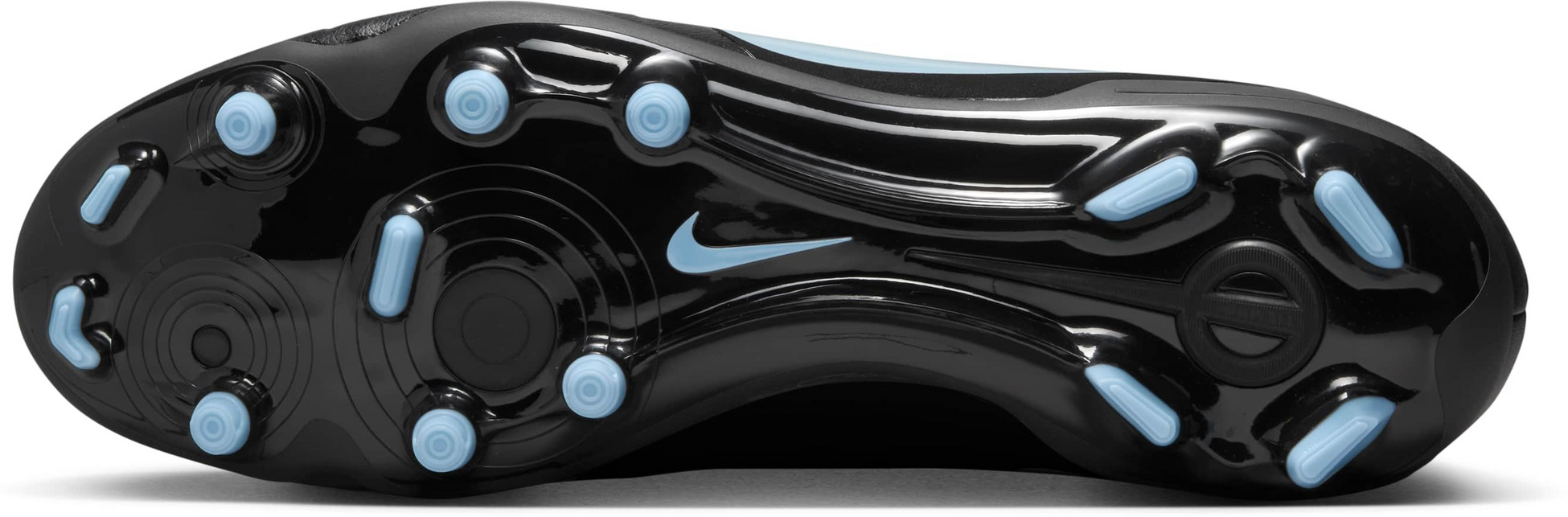 NIKE, Multi-ground Low-top Football Boot Tiempo Legend 10 Academy