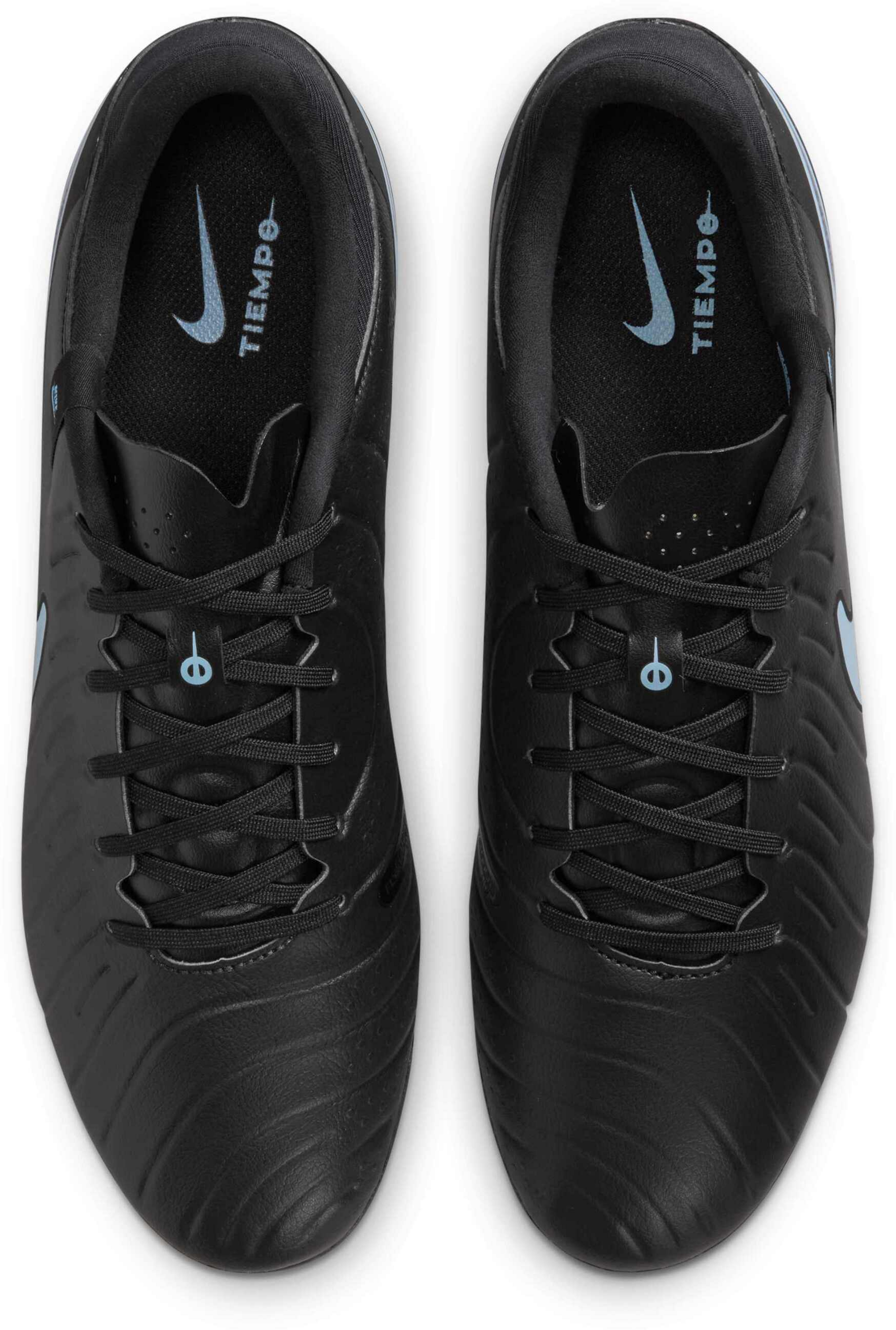 NIKE, Multi-ground Low-top Football Boot Tiempo Legend 10 Academy