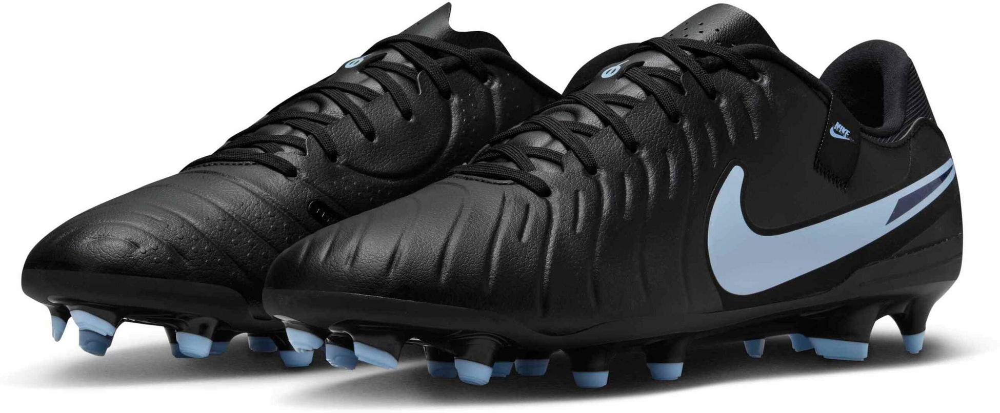 NIKE, Multi-ground Low-top Football Boot Tiempo Legend 10 Academy