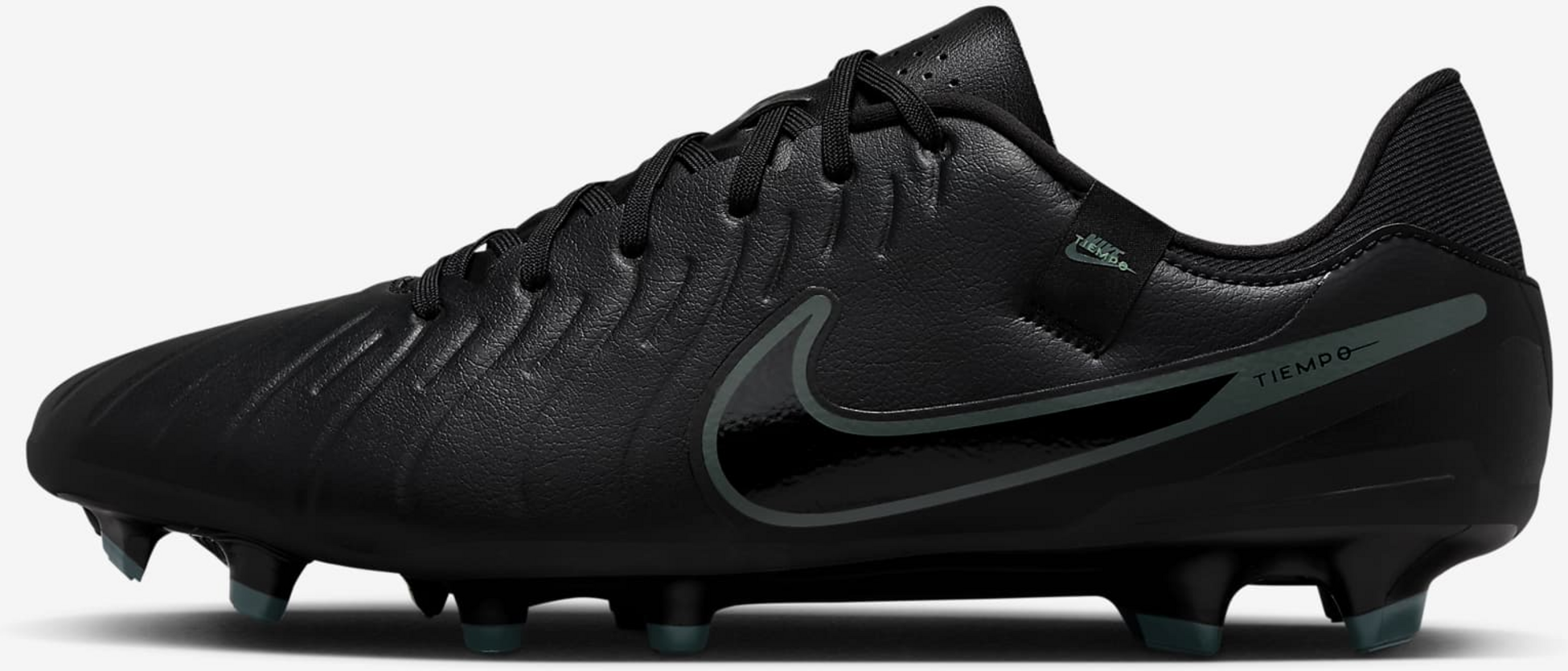 NIKE, Multi-ground Low-top Football Boot Tiempo Legend 10 Academy