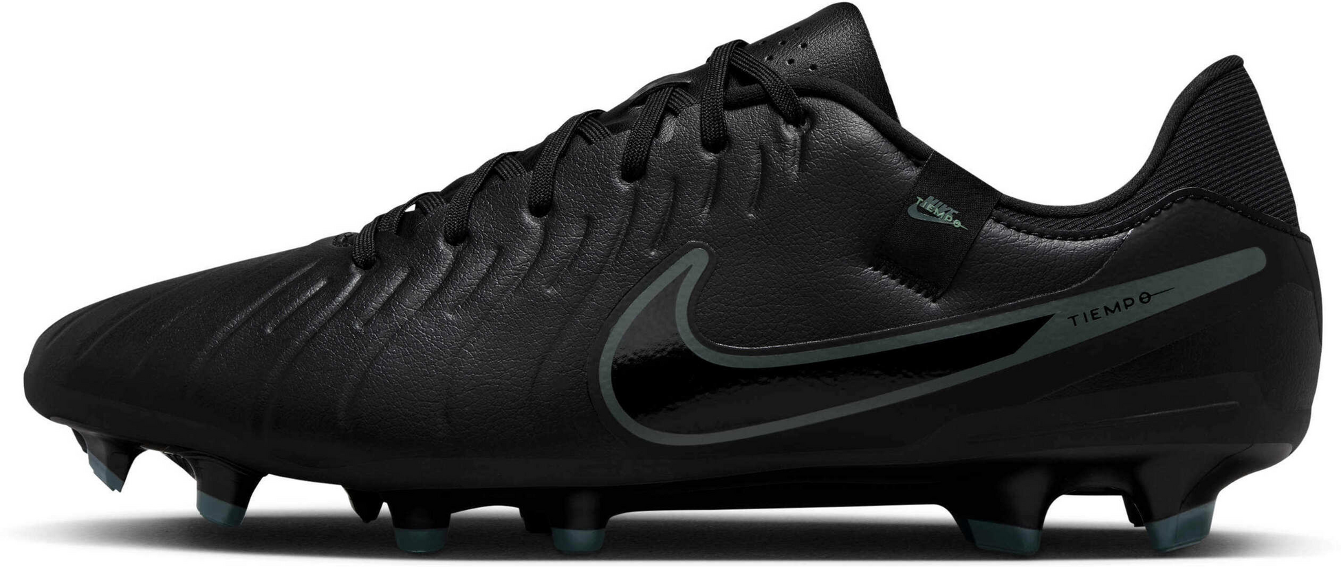 NIKE, Multi-ground Low-top Football Boot Tiempo Legend 10 Academy