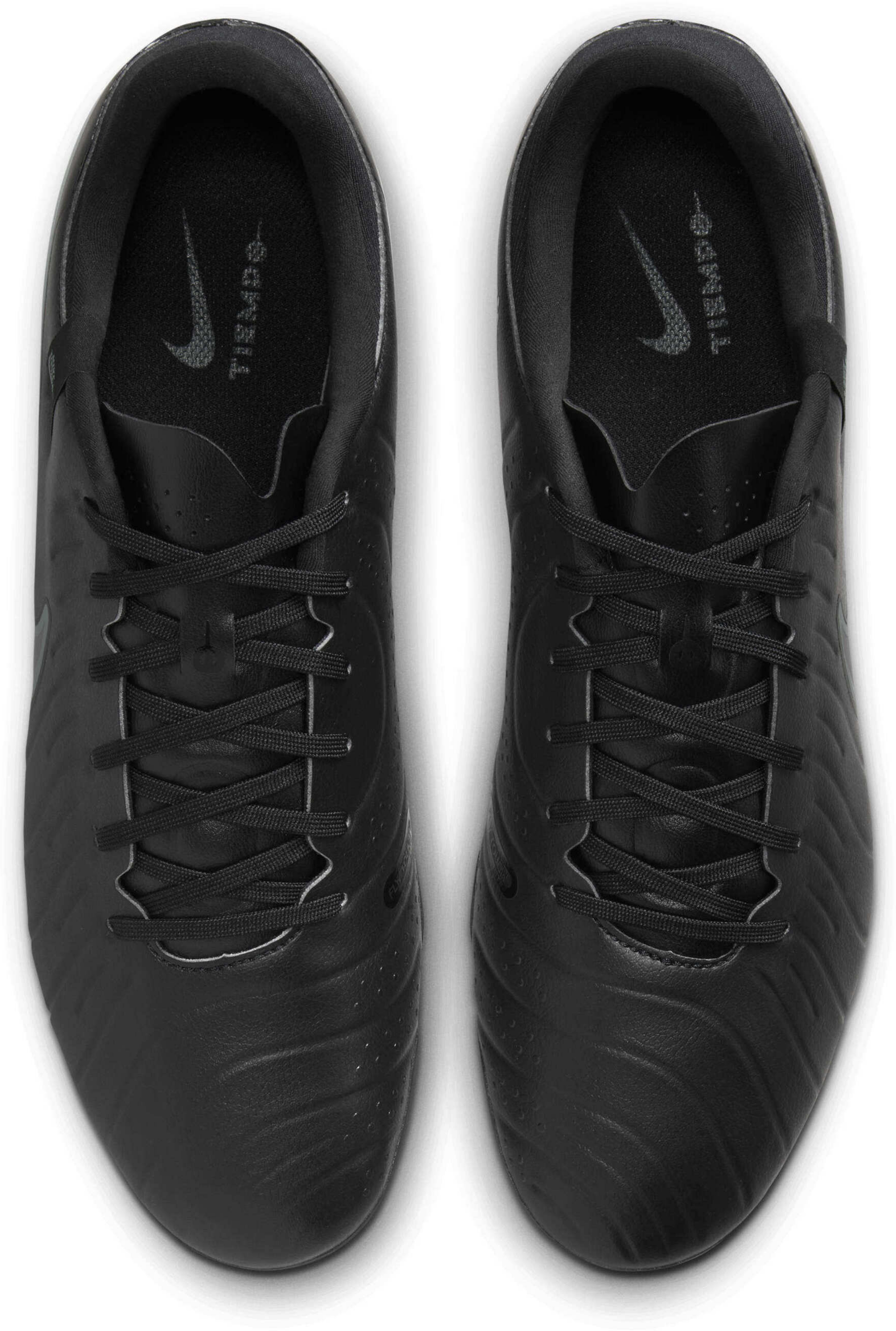 NIKE, Multi-ground Low-top Football Boot Tiempo Legend 10 Academy