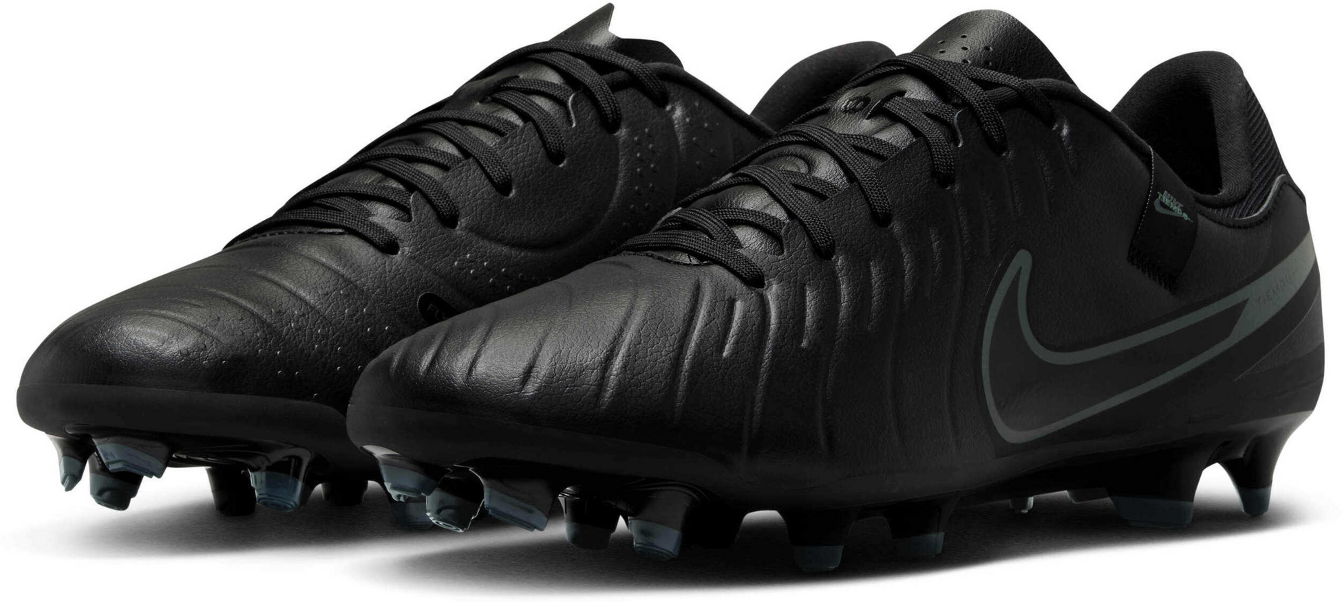 NIKE, Multi-ground Low-top Football Boot Tiempo Legend 10 Academy