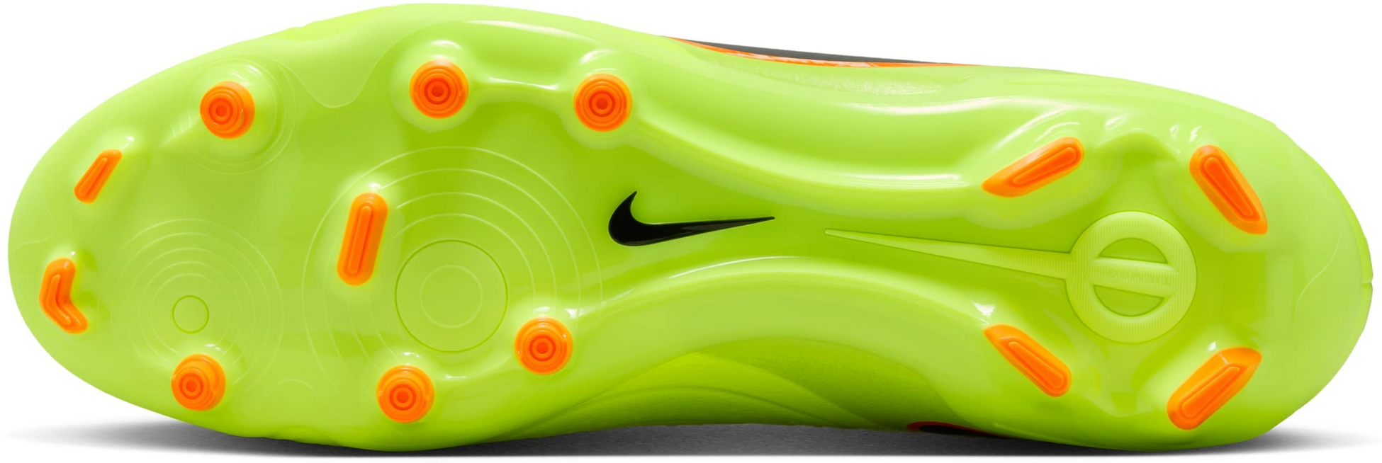NIKE, Multi-ground Low-top Football Boot Tiempo Legend 10 Academy