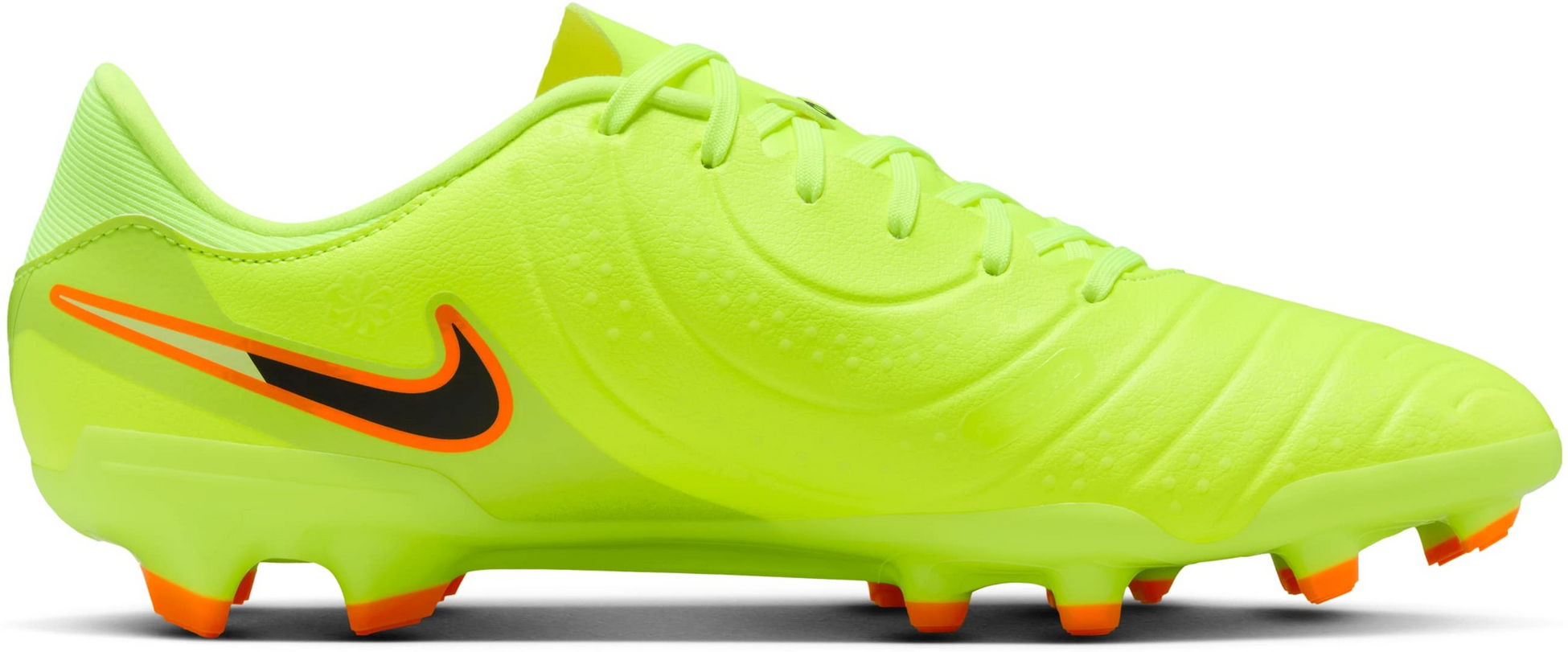 NIKE, Multi-ground Low-top Football Boot Tiempo Legend 10 Academy