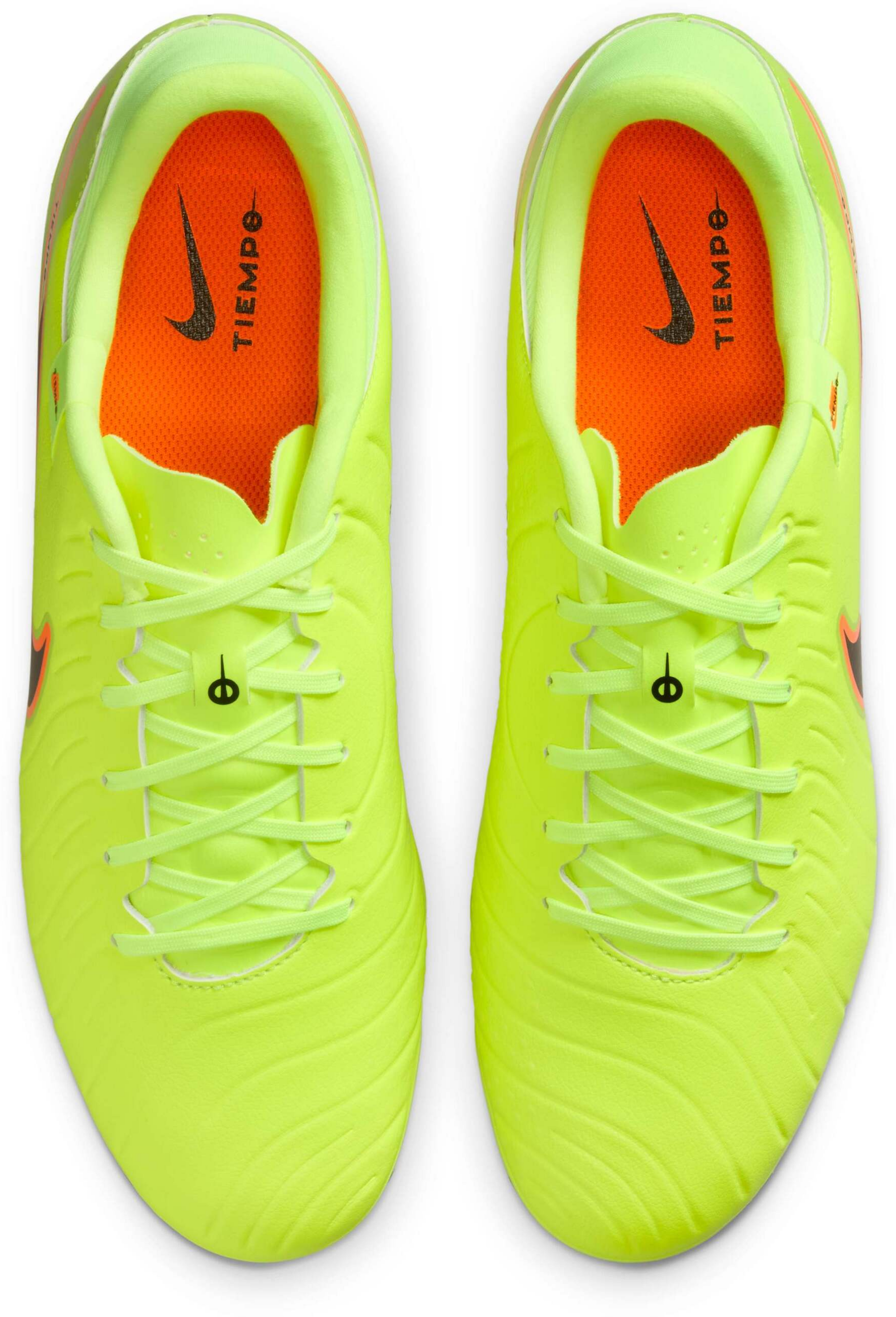 NIKE, Multi-ground Low-top Football Boot Tiempo Legend 10 Academy