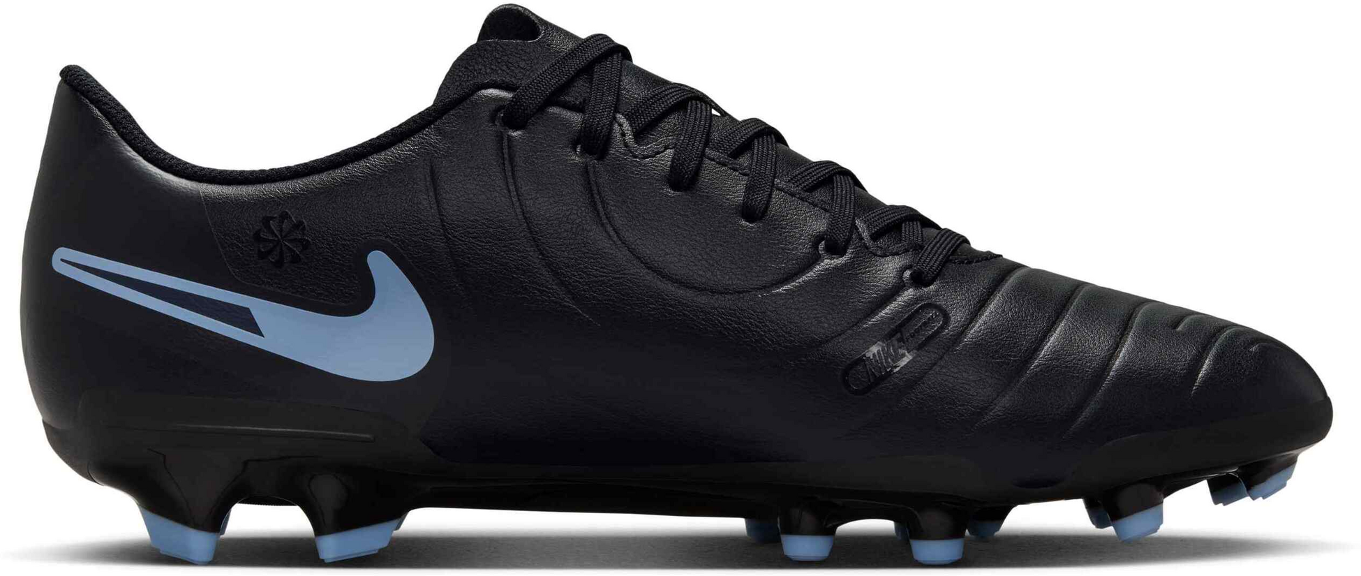 NIKE, Multi-ground Low-top Football Boot Tiempo Legend 10 Club