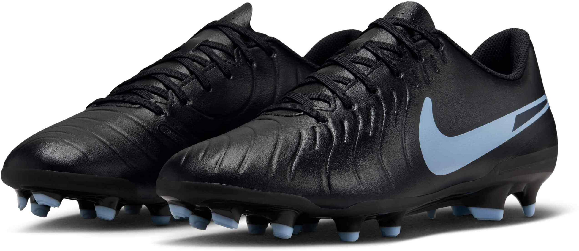 NIKE, Multi-ground Low-top Football Boot Tiempo Legend 10 Club