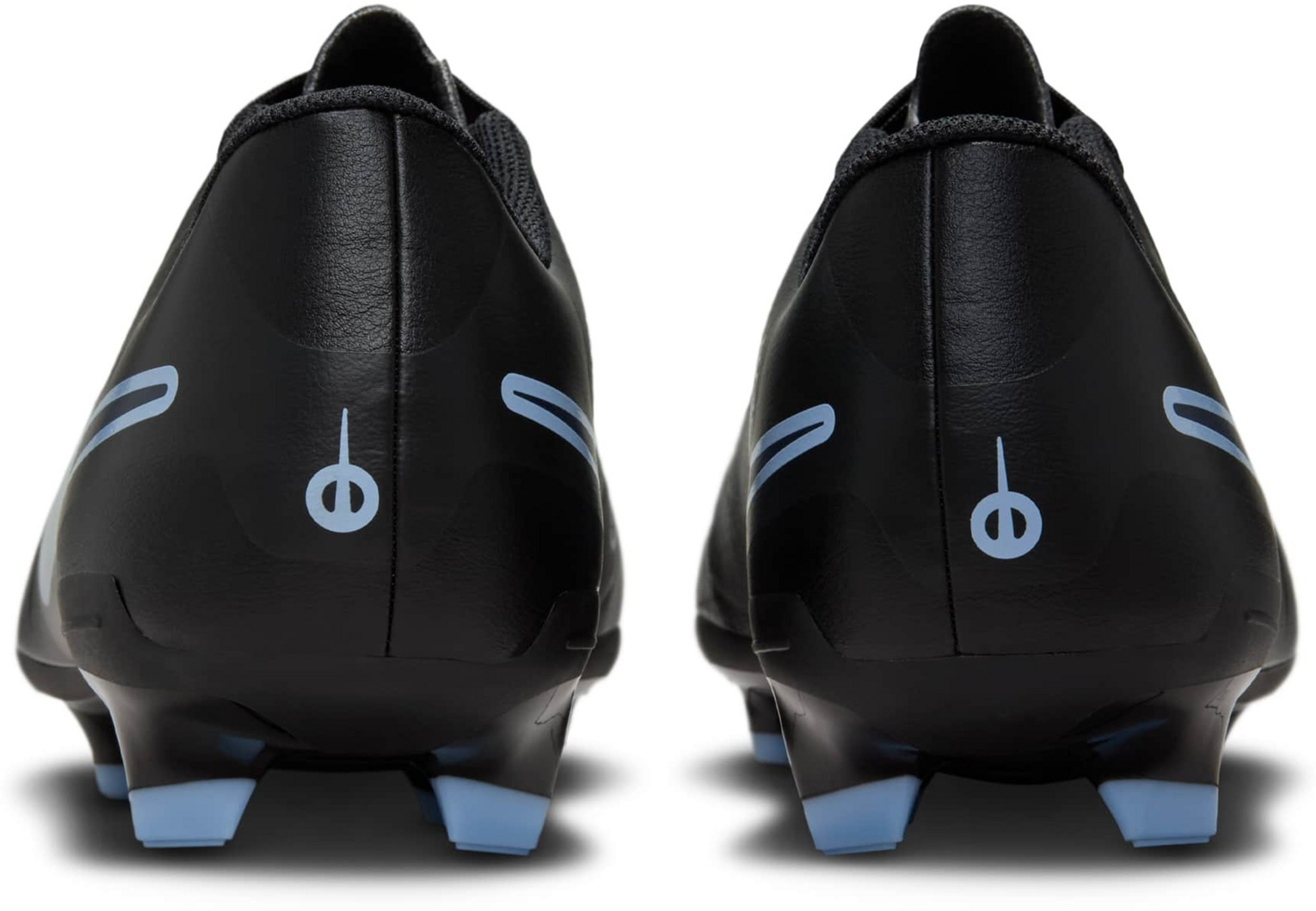 NIKE, Multi-ground Low-top Football Boot Tiempo Legend 10 Club
