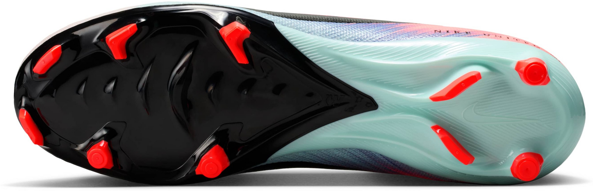 NIKE, Multi-ground Low-top Football Boot United Mercurial Vapor 16 Academy