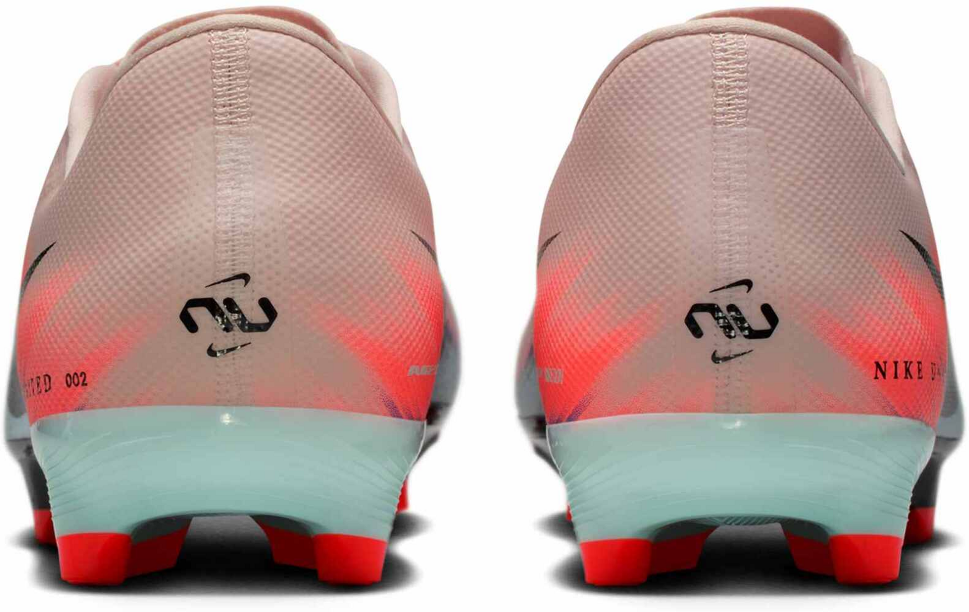 NIKE, Multi-ground Low-top Football Boot United Mercurial Vapor 16 Academy