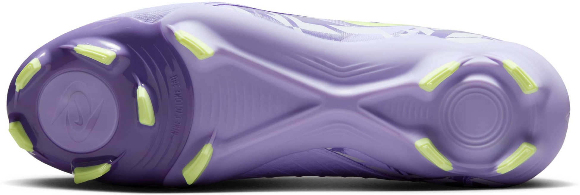 NIKE, Multi-ground Low-top Football Boot United Phantom Gx 2 Academy