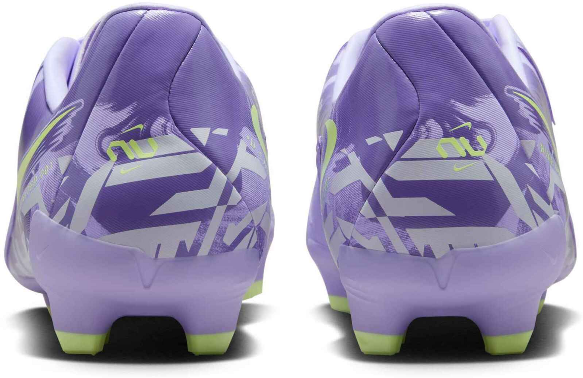 NIKE, Multi-ground Low-top Football Boot United Phantom Gx 2 Academy