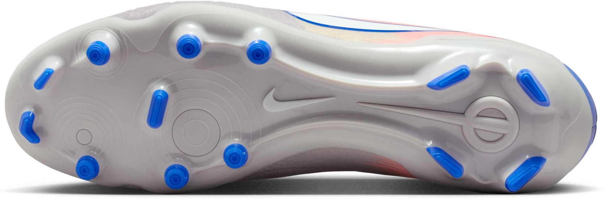 NIKE, Multi-ground Low-top Football Boot United Tiempo Legend 10 Academy