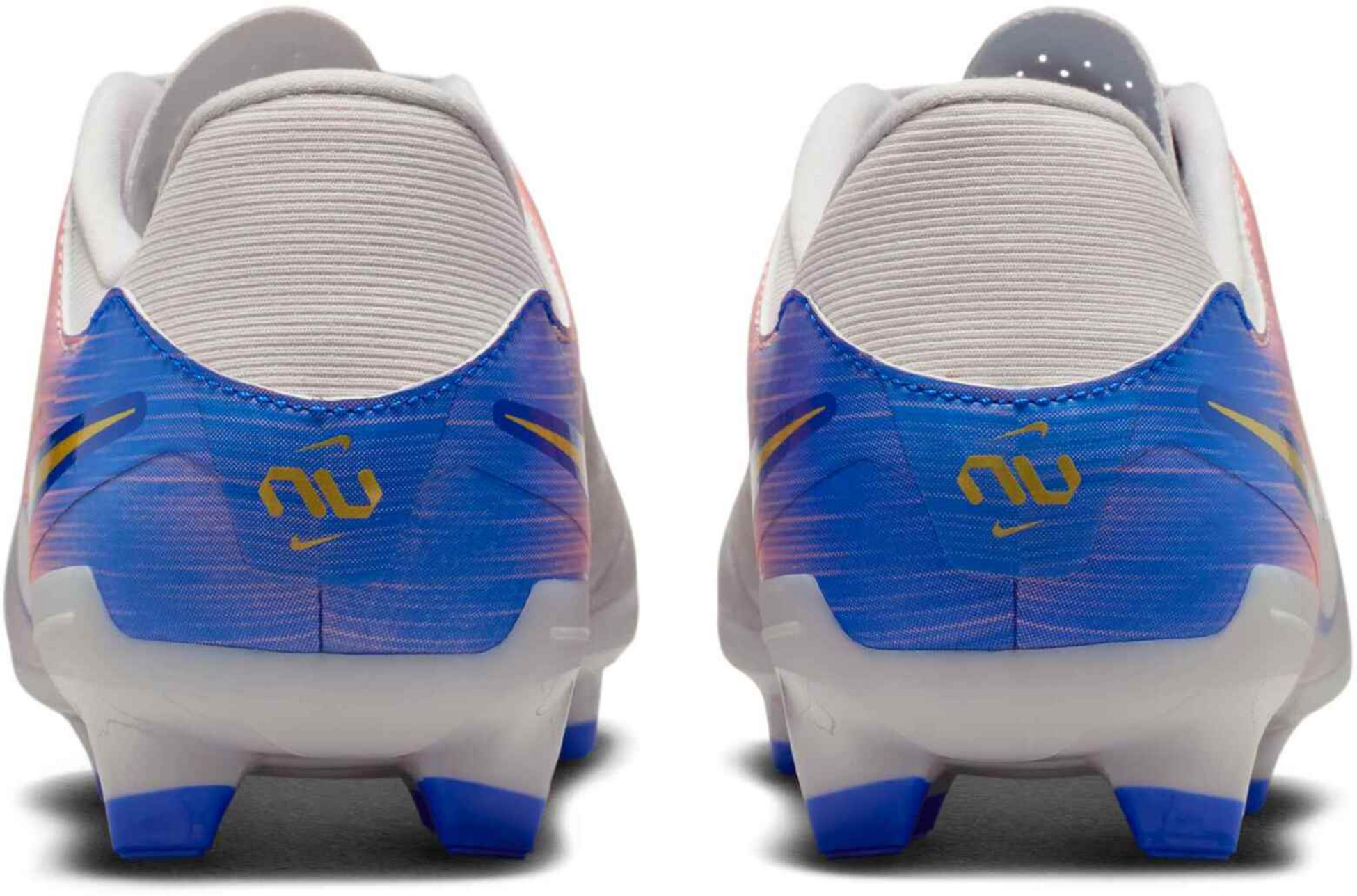 NIKE, Multi-ground Low-top Football Boot United Tiempo Legend 10 Academy