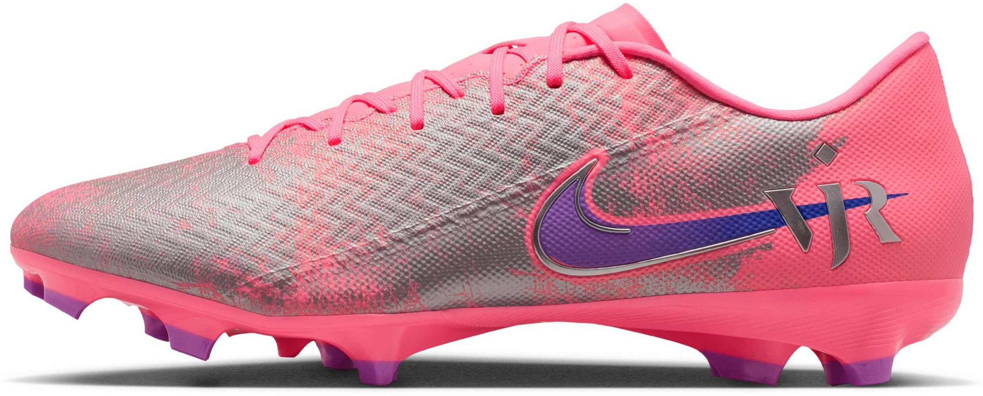 NIKE, Multi-ground Low-top Football Boots Mercurial Vapor 16 Academy 'vini Jr'.