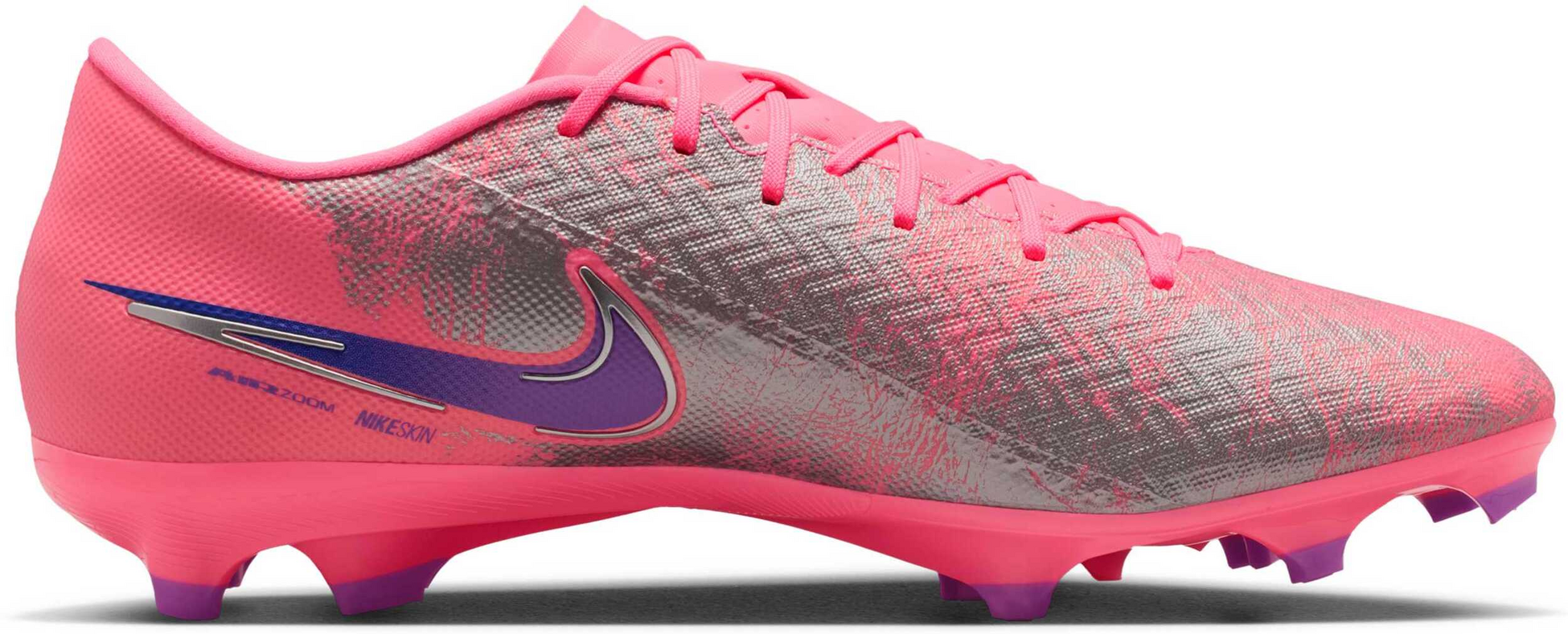 NIKE, Multi-ground Low-top Football Boots Mercurial Vapor 16 Academy 'vini Jr'.