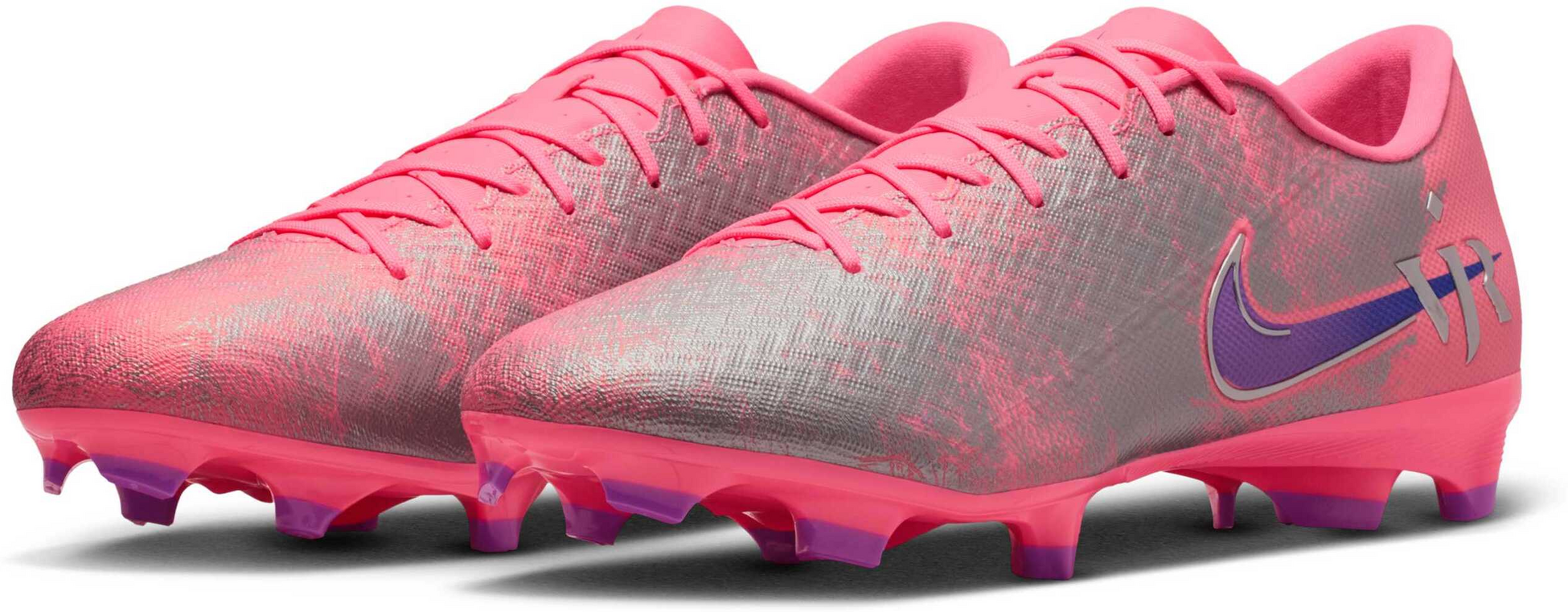 NIKE, Multi-ground Low-top Football Boots Mercurial Vapor 16 Academy 'vini Jr'.