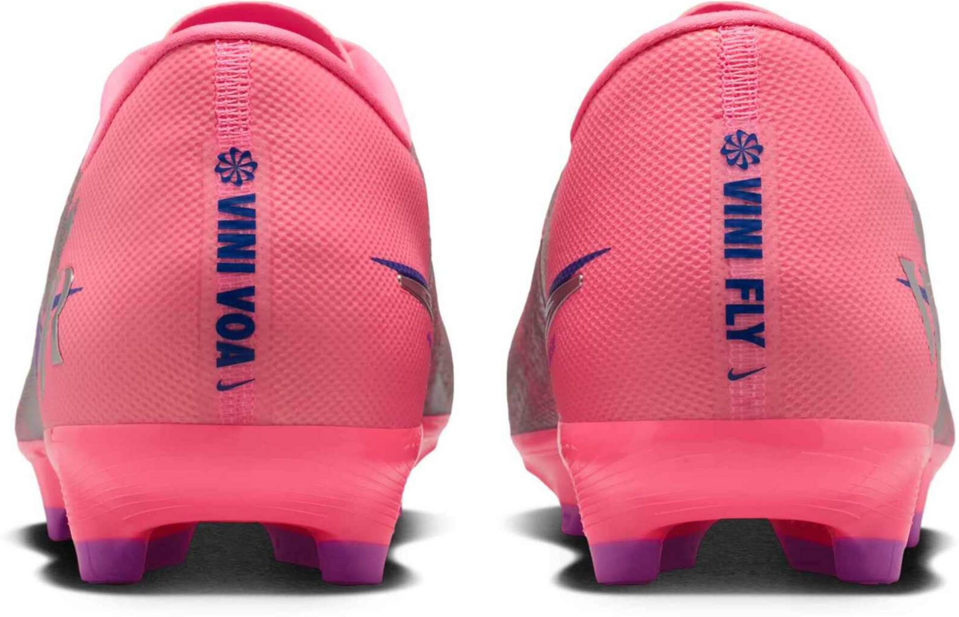 NIKE, Multi-ground Low-top Football Boots Mercurial Vapor 16 Academy 'vini Jr'.