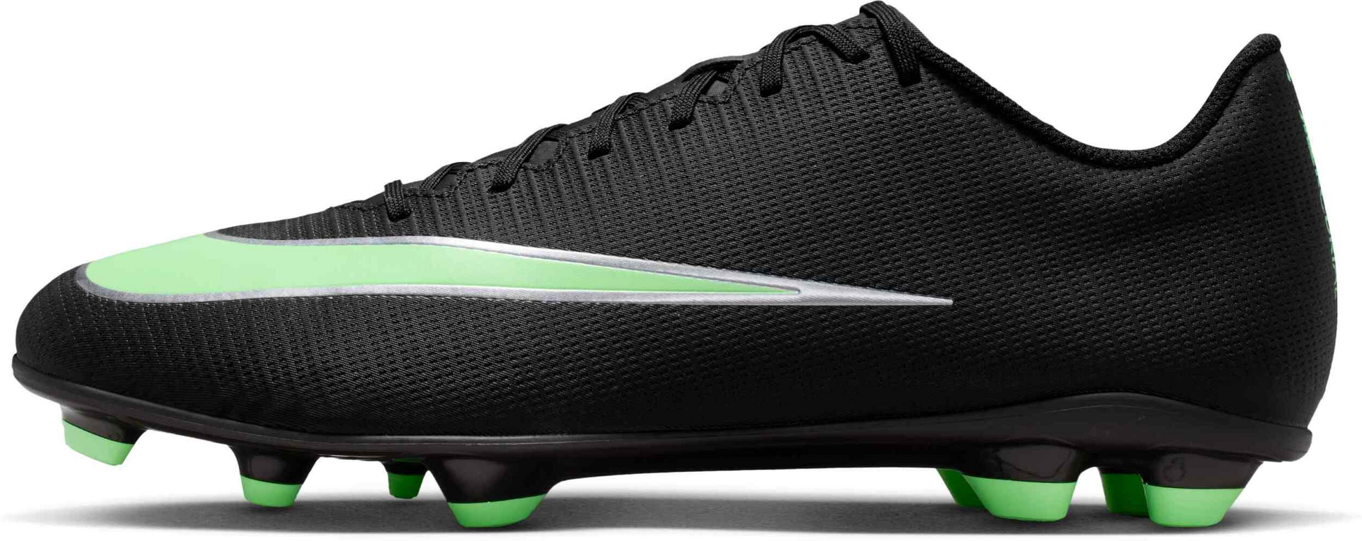 NIKE, Multi-ground Low-top Football Boots Mercurial Vapor 17 Club