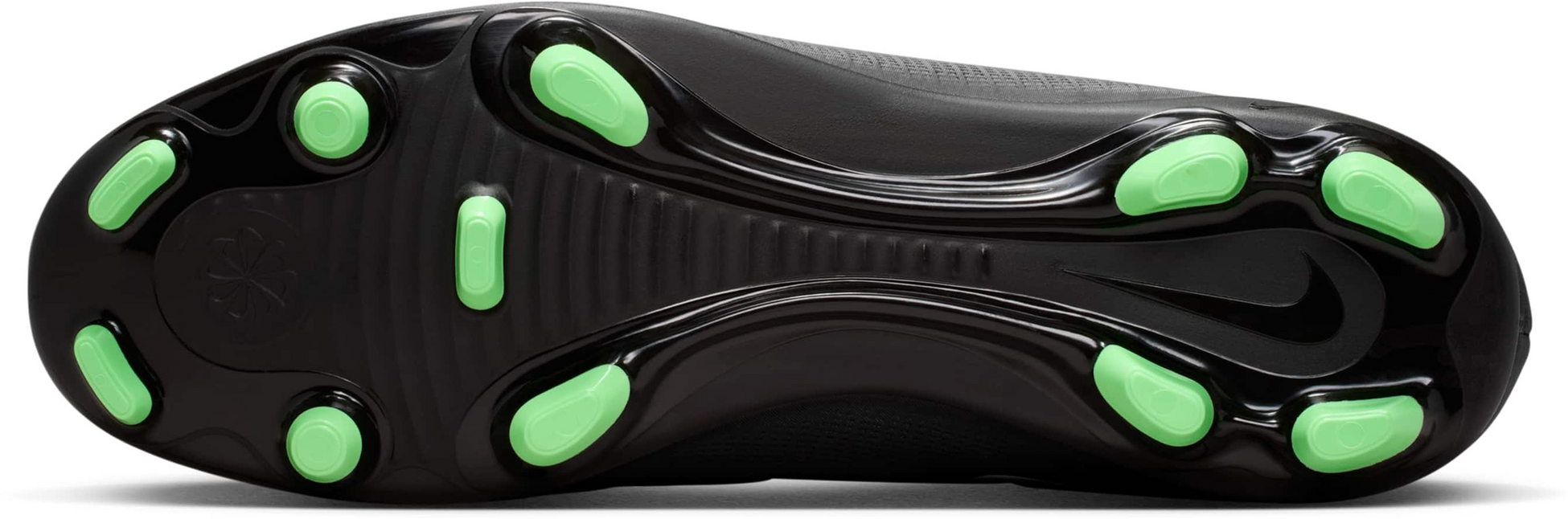 NIKE, Multi-ground Low-top Football Boots Mercurial Vapor 17 Club