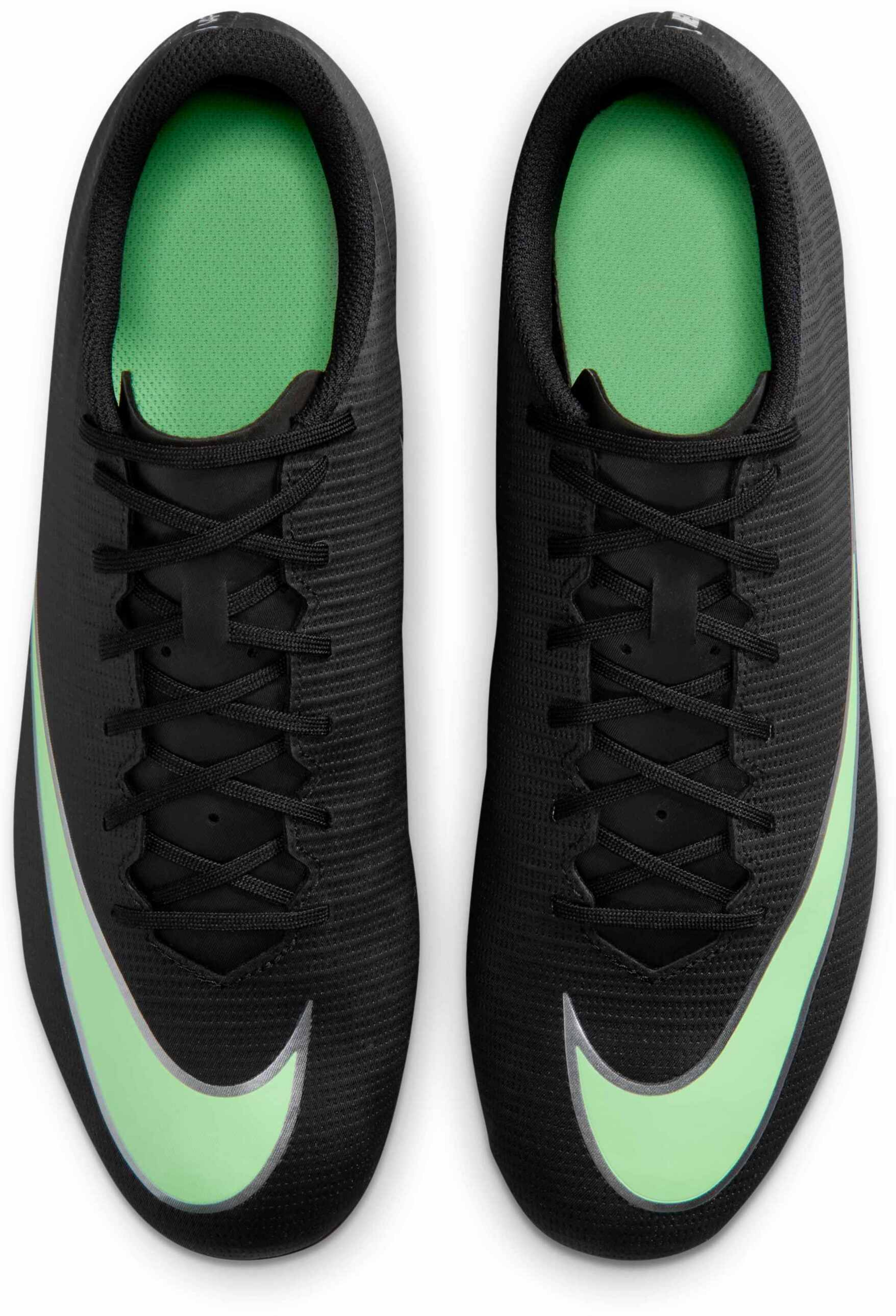 NIKE, Multi-ground Low-top Football Boots Mercurial Vapor 17 Club