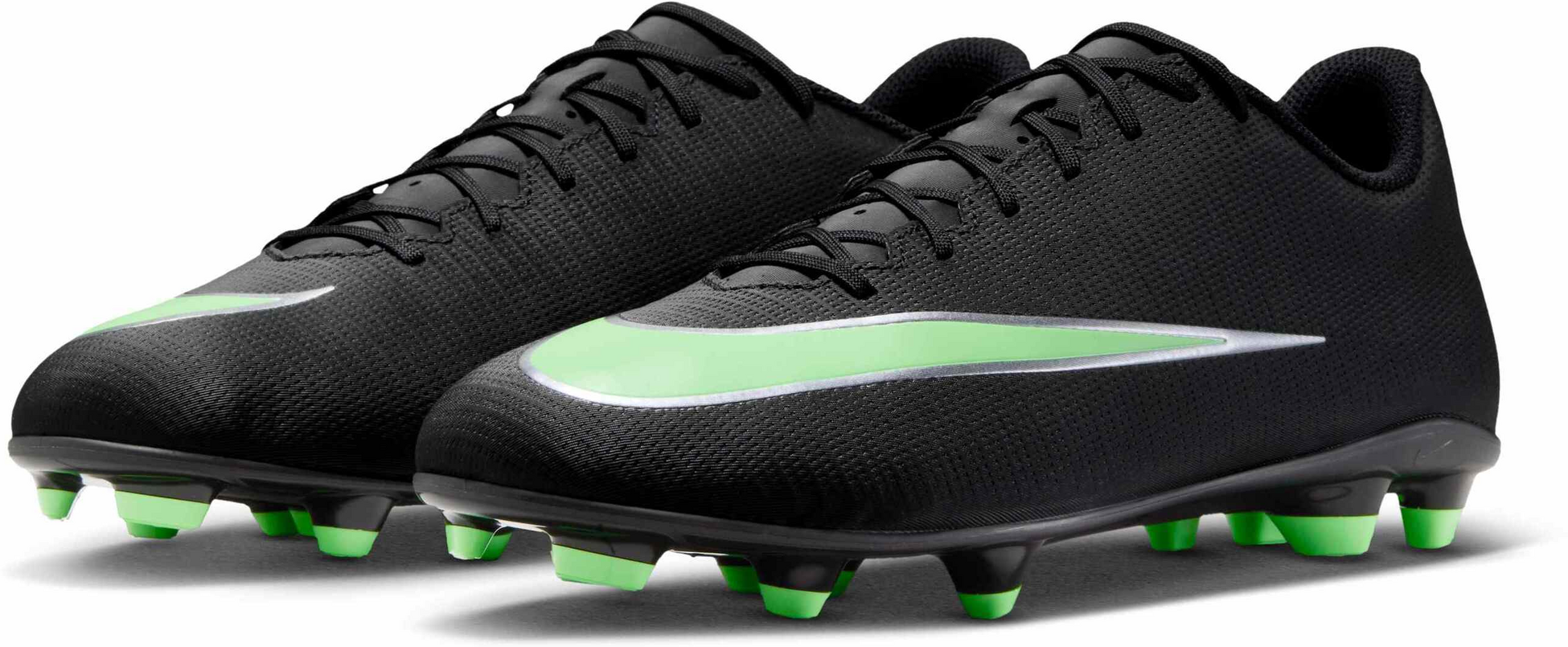 NIKE, Multi-ground Low-top Football Boots Mercurial Vapor 17 Club