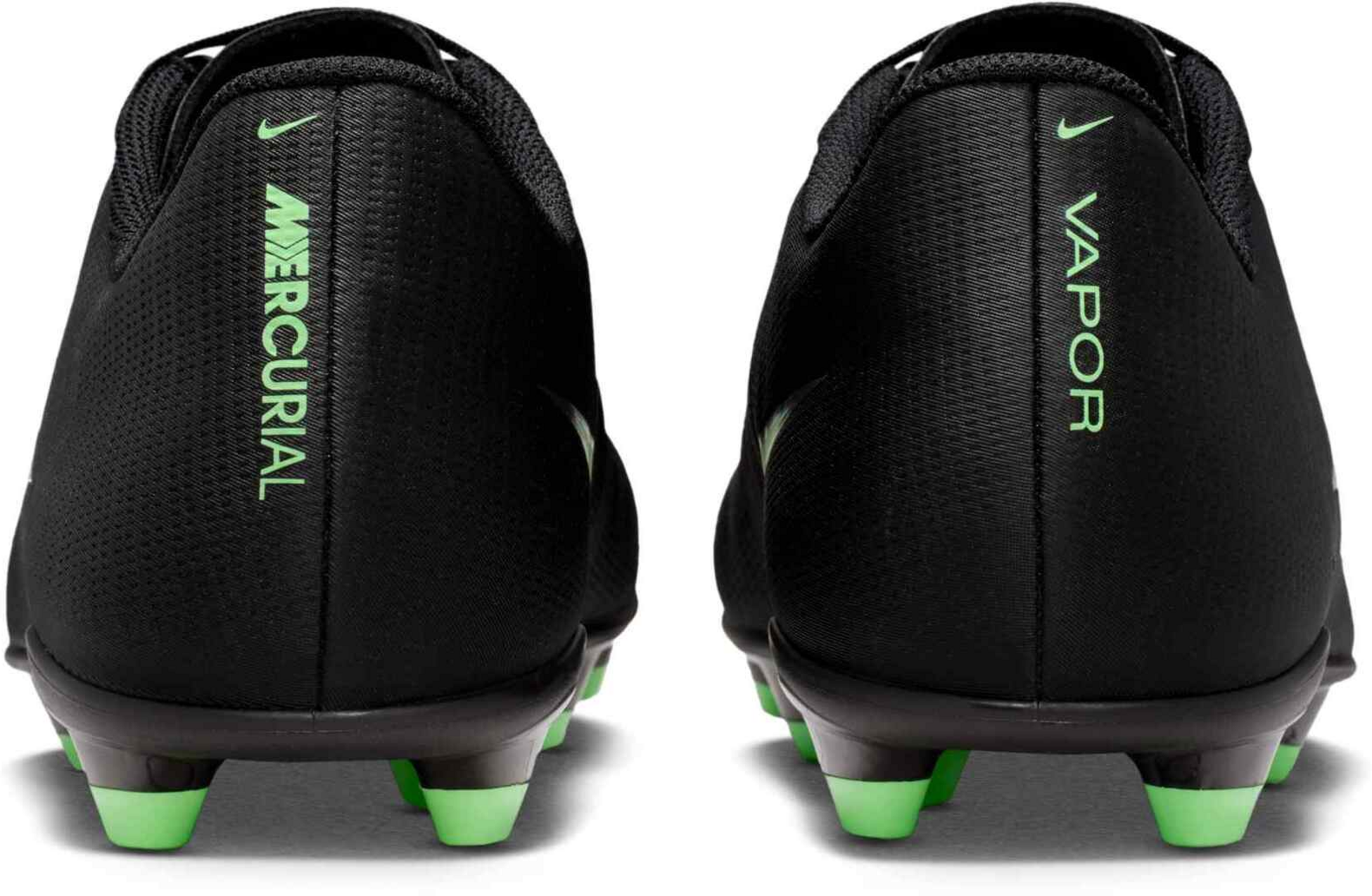 NIKE, Multi-ground Low-top Football Boots Mercurial Vapor 17 Club