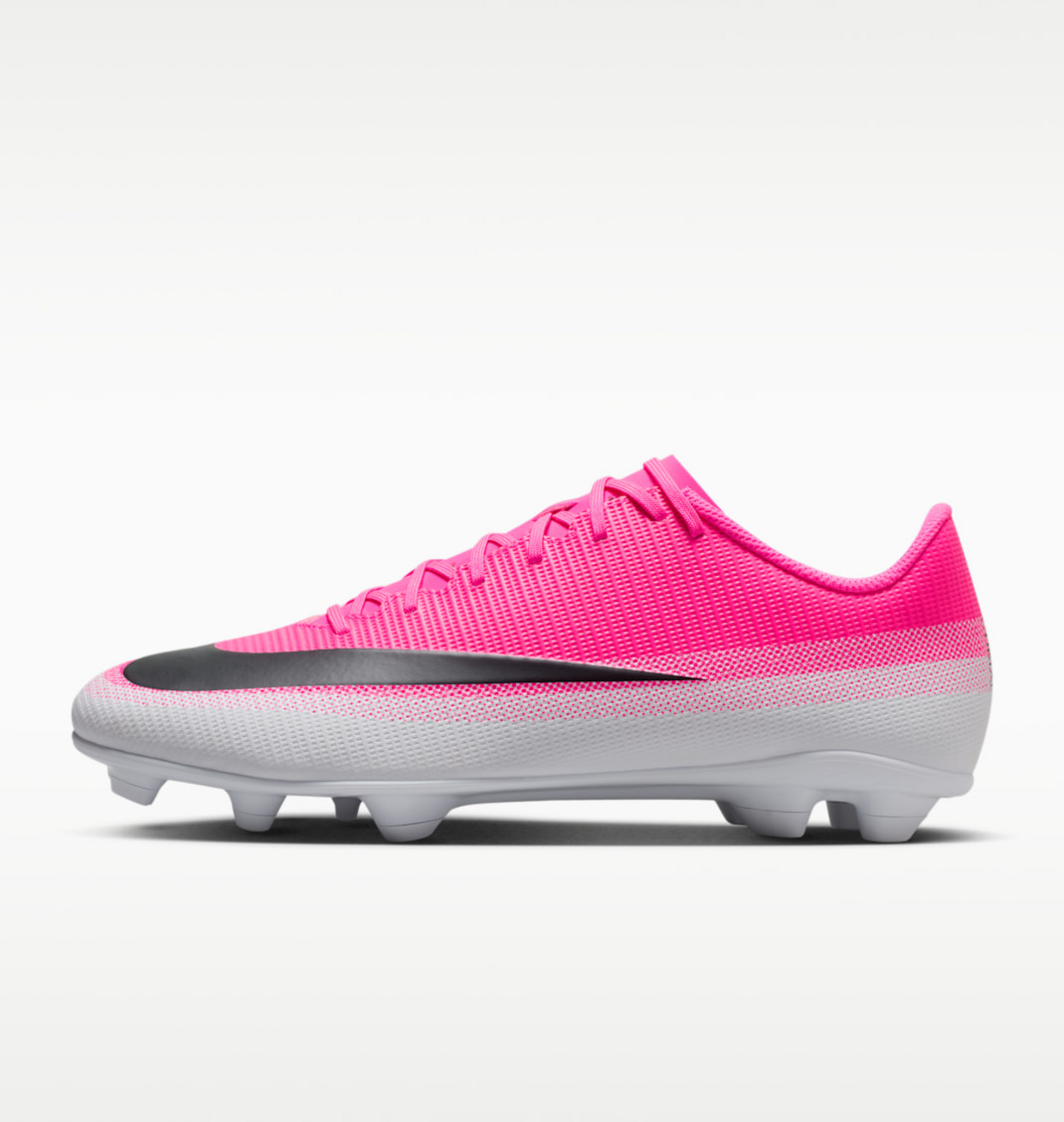 NIKE, Multi-ground Low-top Football Boots Mercurial Vapor 17 Club