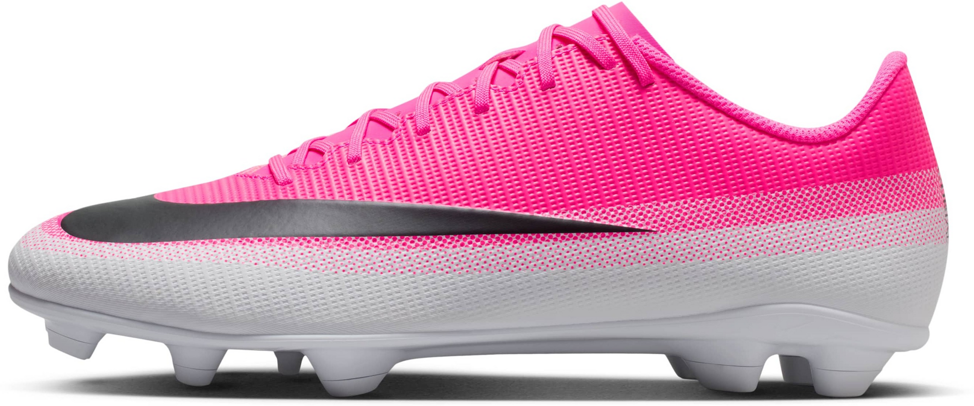 NIKE, Multi-ground Low-top Football Boots Mercurial Vapor 17 Club