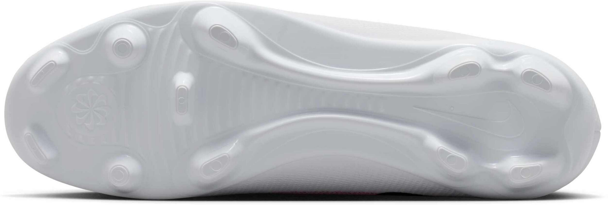 NIKE, Multi-ground Low-top Football Boots Mercurial Vapor 17 Club