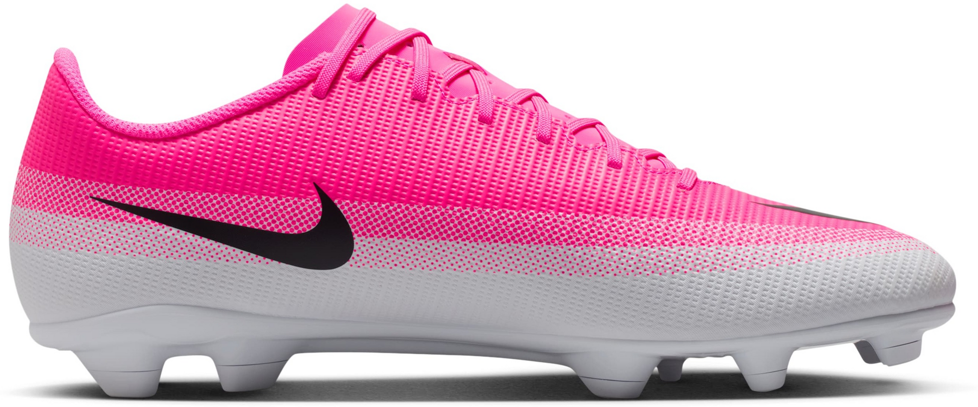 NIKE, Multi-ground Low-top Football Boots Mercurial Vapor 17 Club
