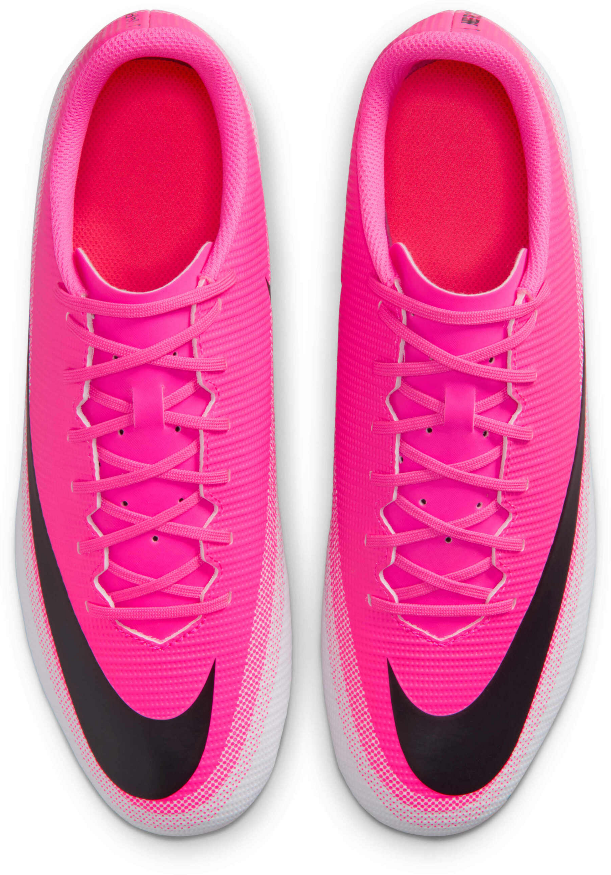 NIKE, Multi-ground Low-top Football Boots Mercurial Vapor 17 Club
