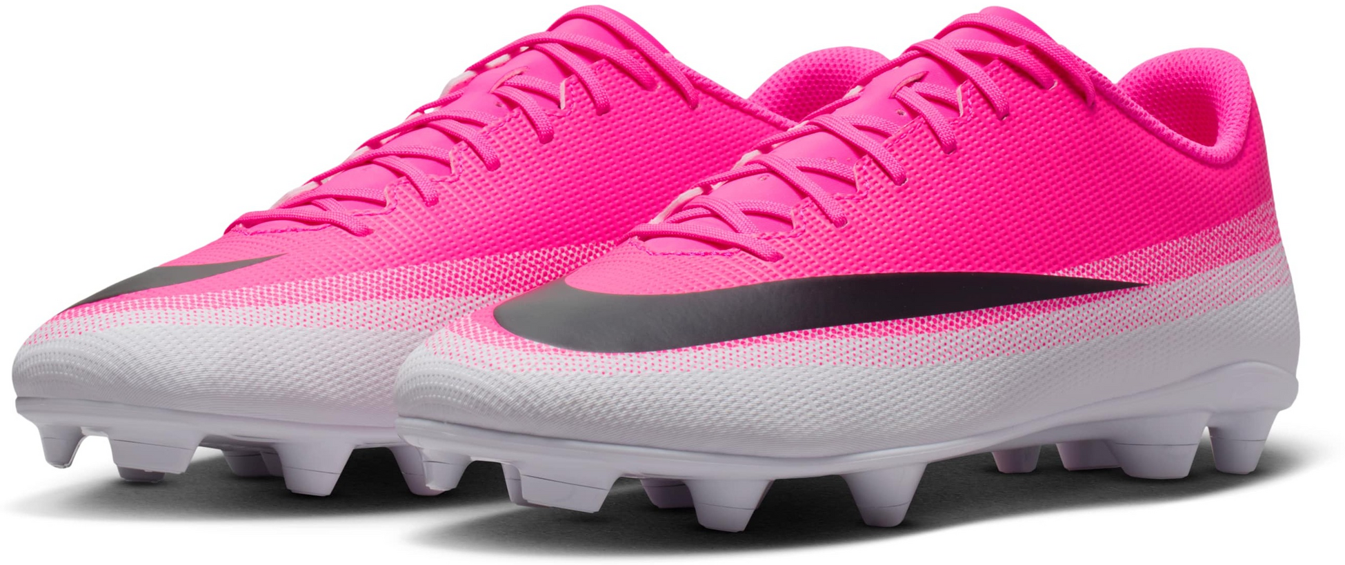 NIKE, Multi-ground Low-top Football Boots Mercurial Vapor 17 Club