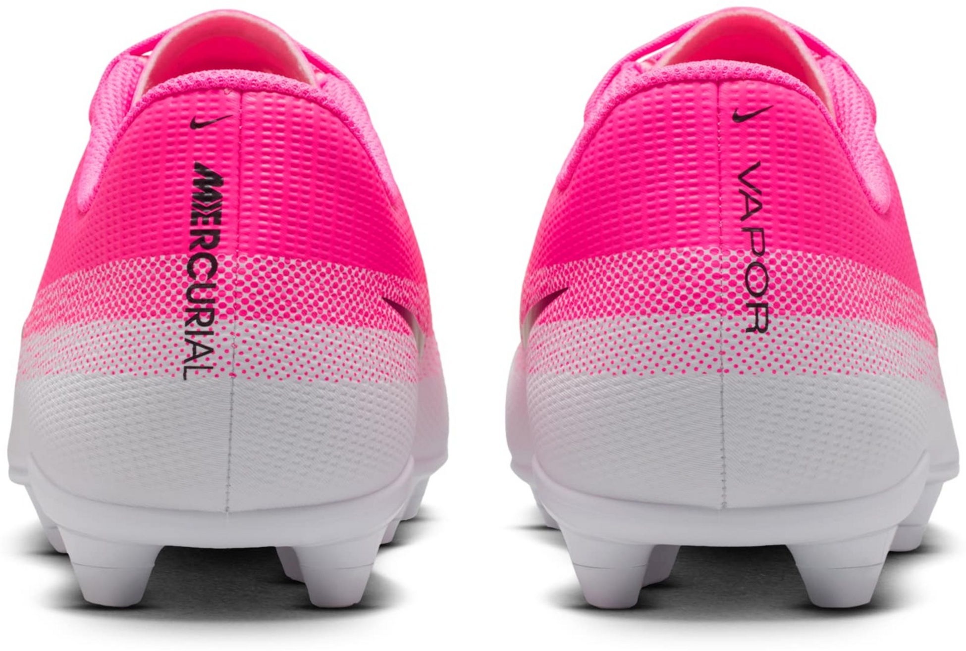 NIKE, Multi-ground Low-top Football Boots Mercurial Vapor 17 Club