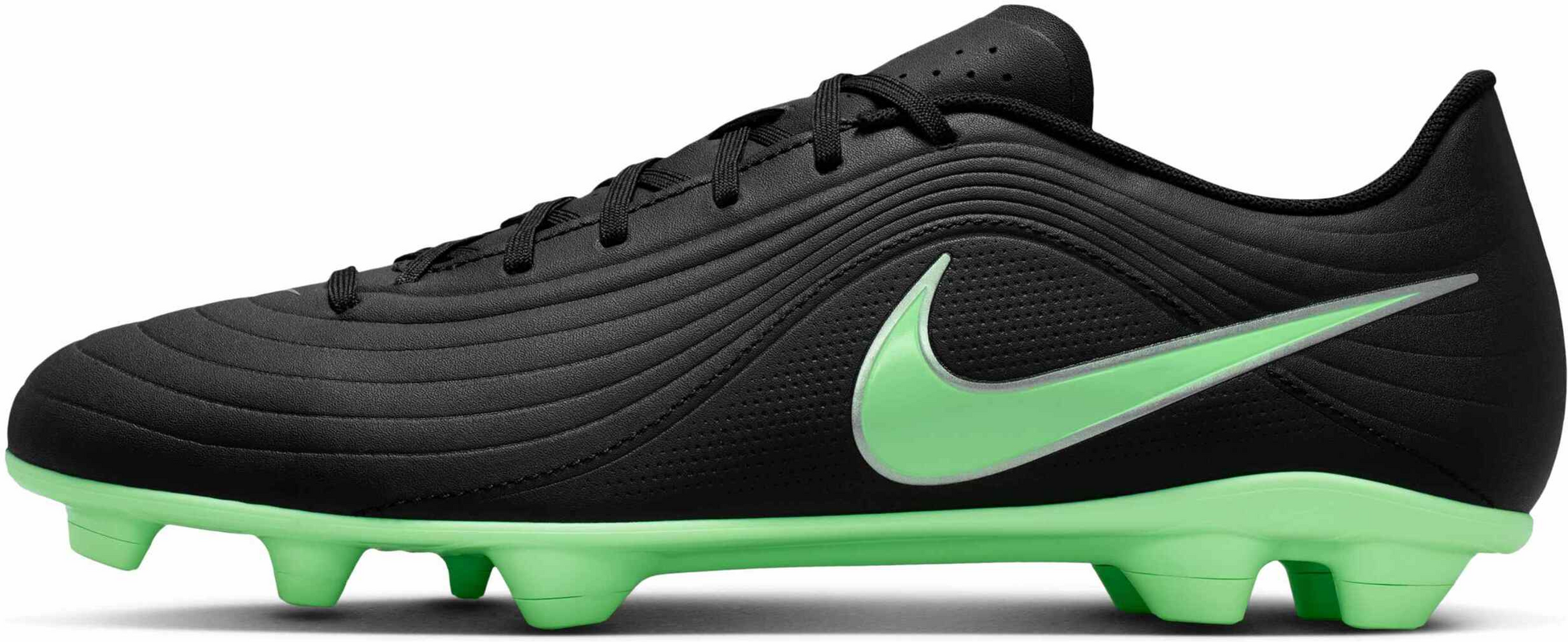 NIKE, Multi-ground Low-top Football Boots Tiempo Maestro Club